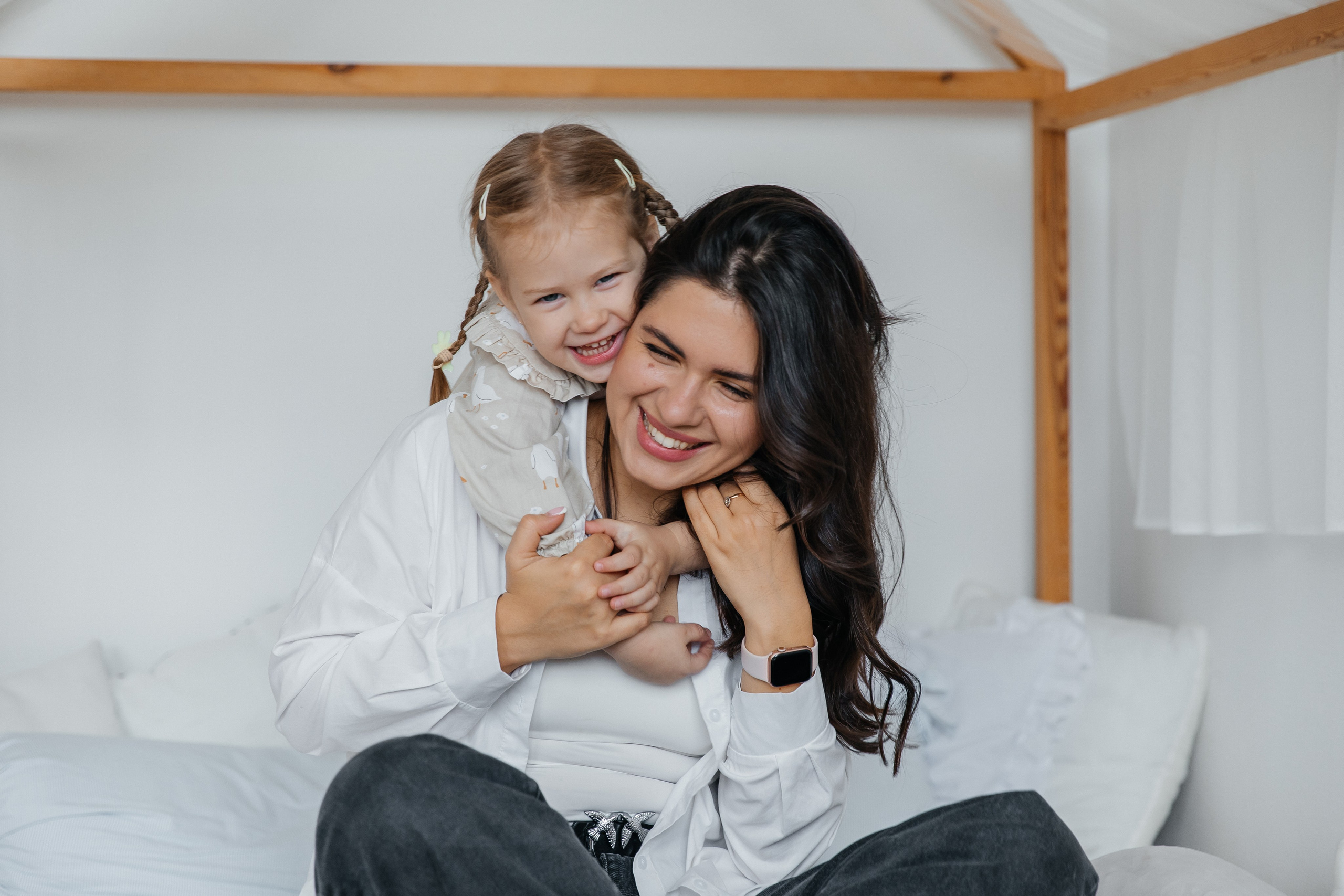 СЕМЬЯ. Фотограф в Омске