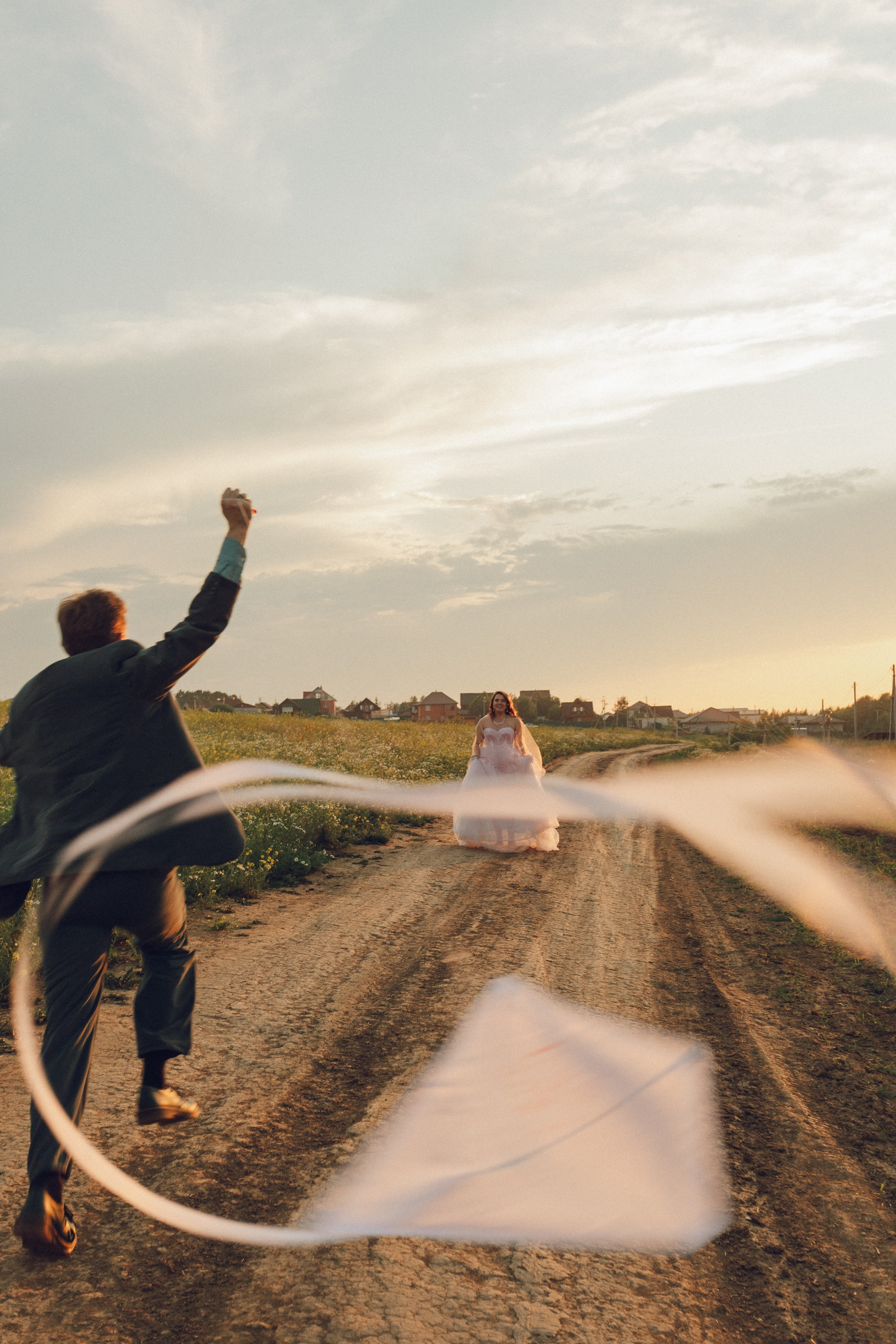 Свадьбы / Love story. Фотограф в Иркутске Настя Гаськова