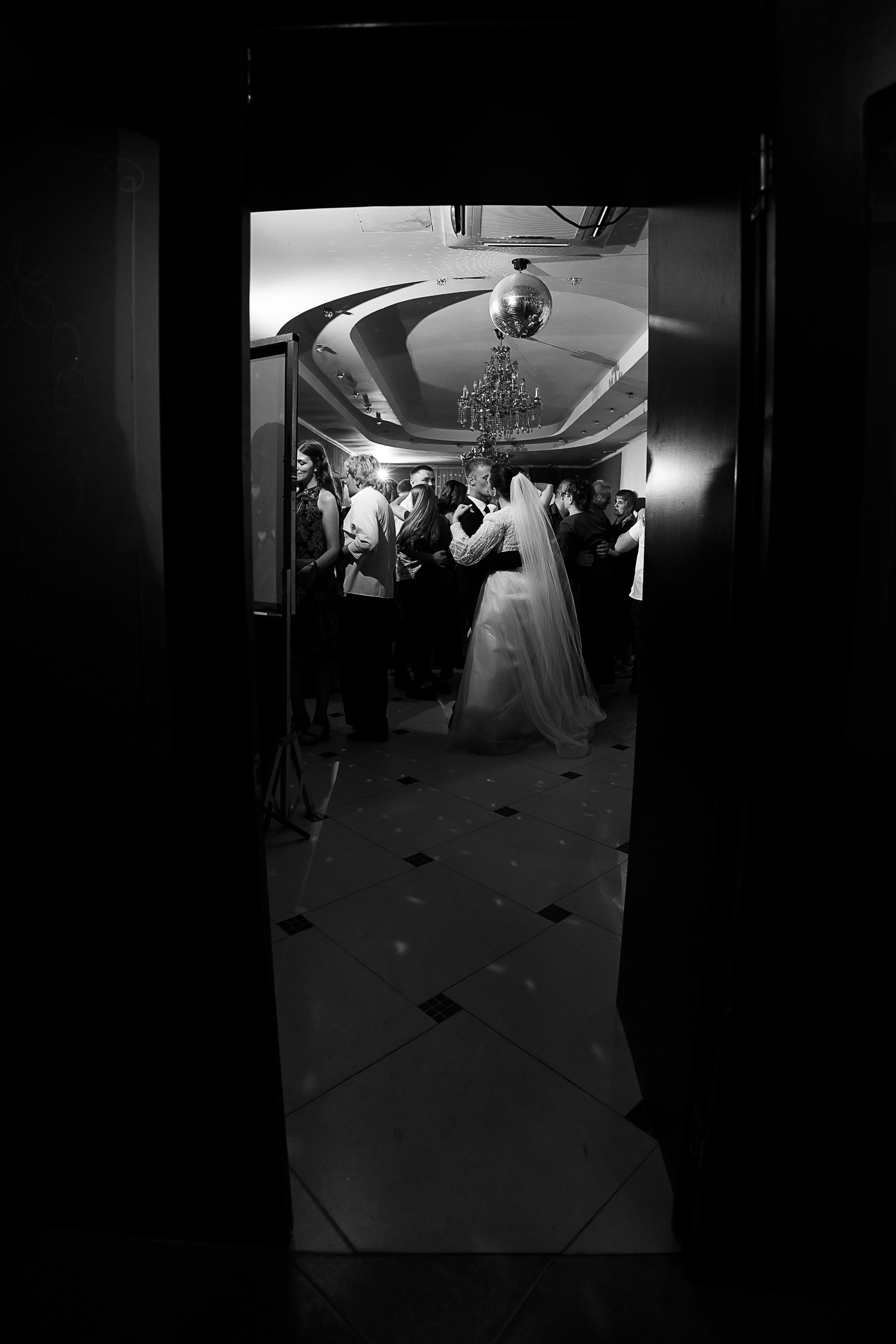 Свадьба Светы и Саши. Свадебный и семейный фотограф в Твери и Тверской области