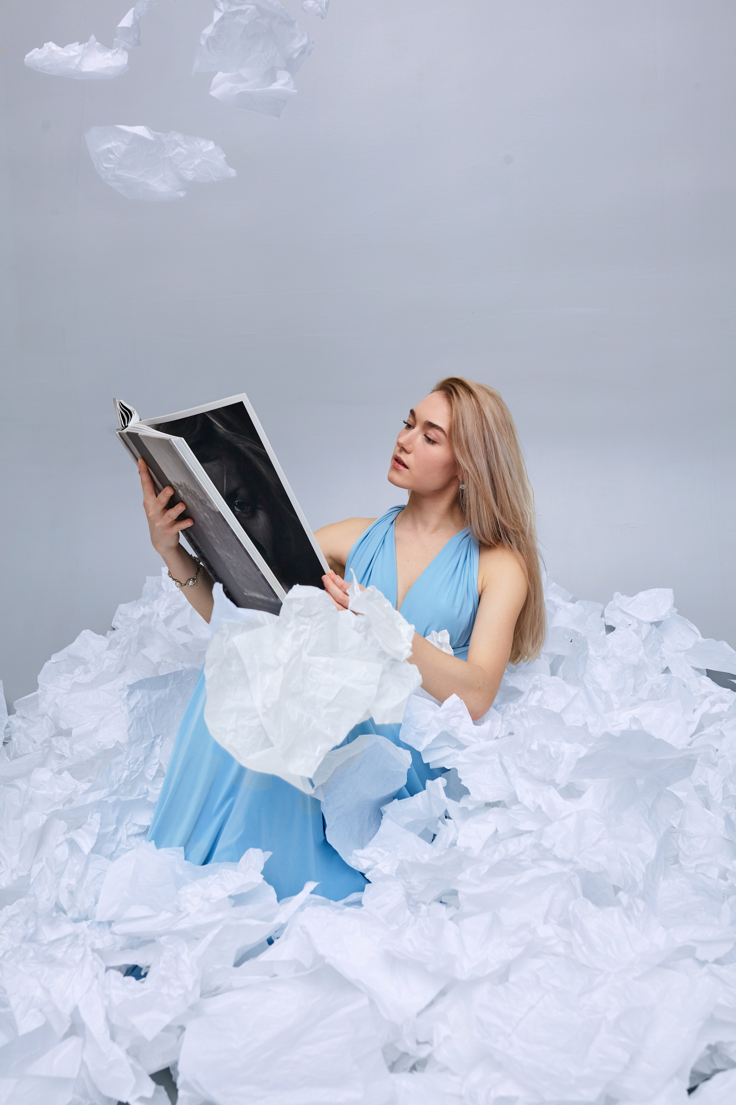 Портретная съемка: красивые портреты на заказ — Студия фотографии. Портретный фотограф в Москве Виталий Пересветов