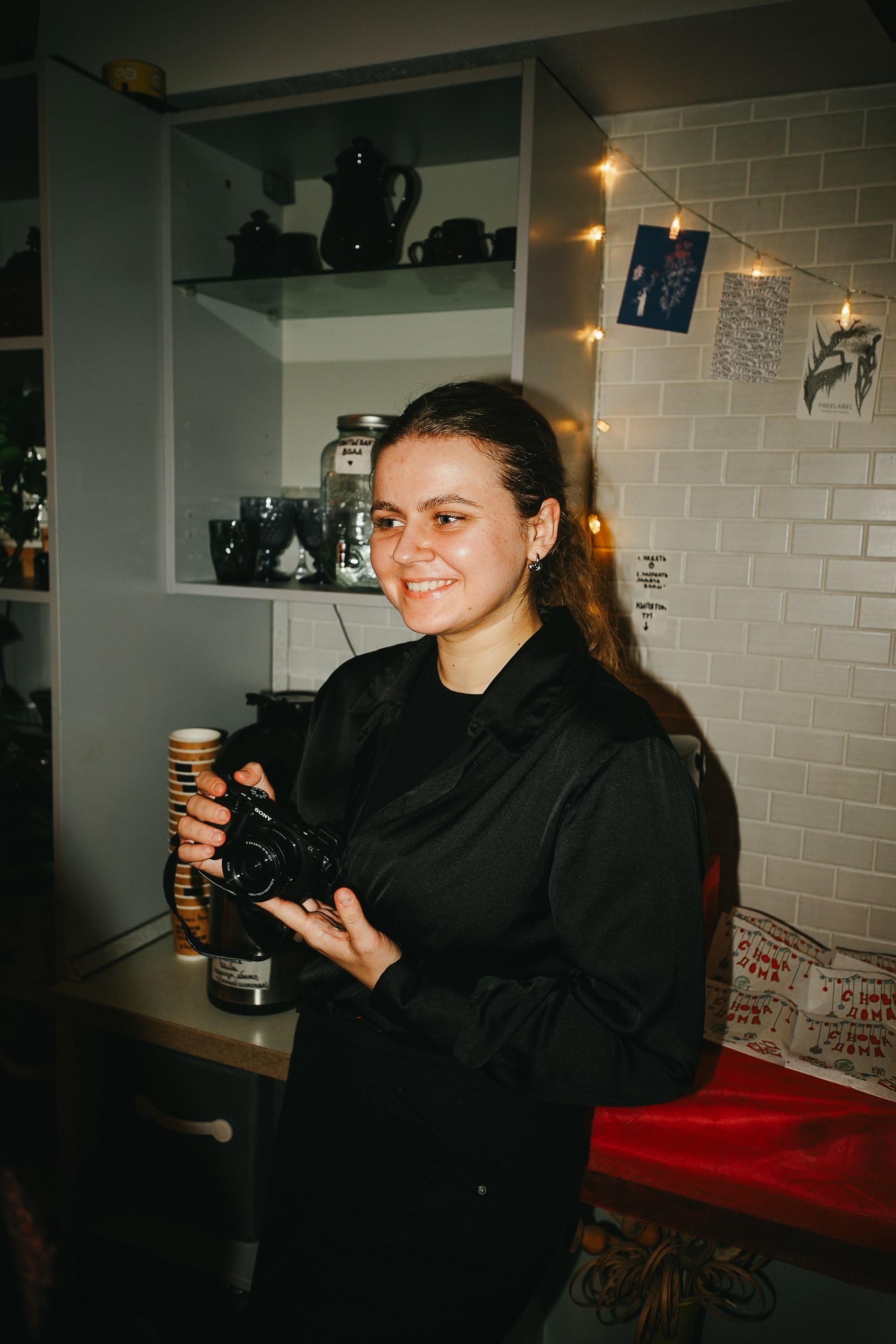 День рождения варибариста. ИТВИ