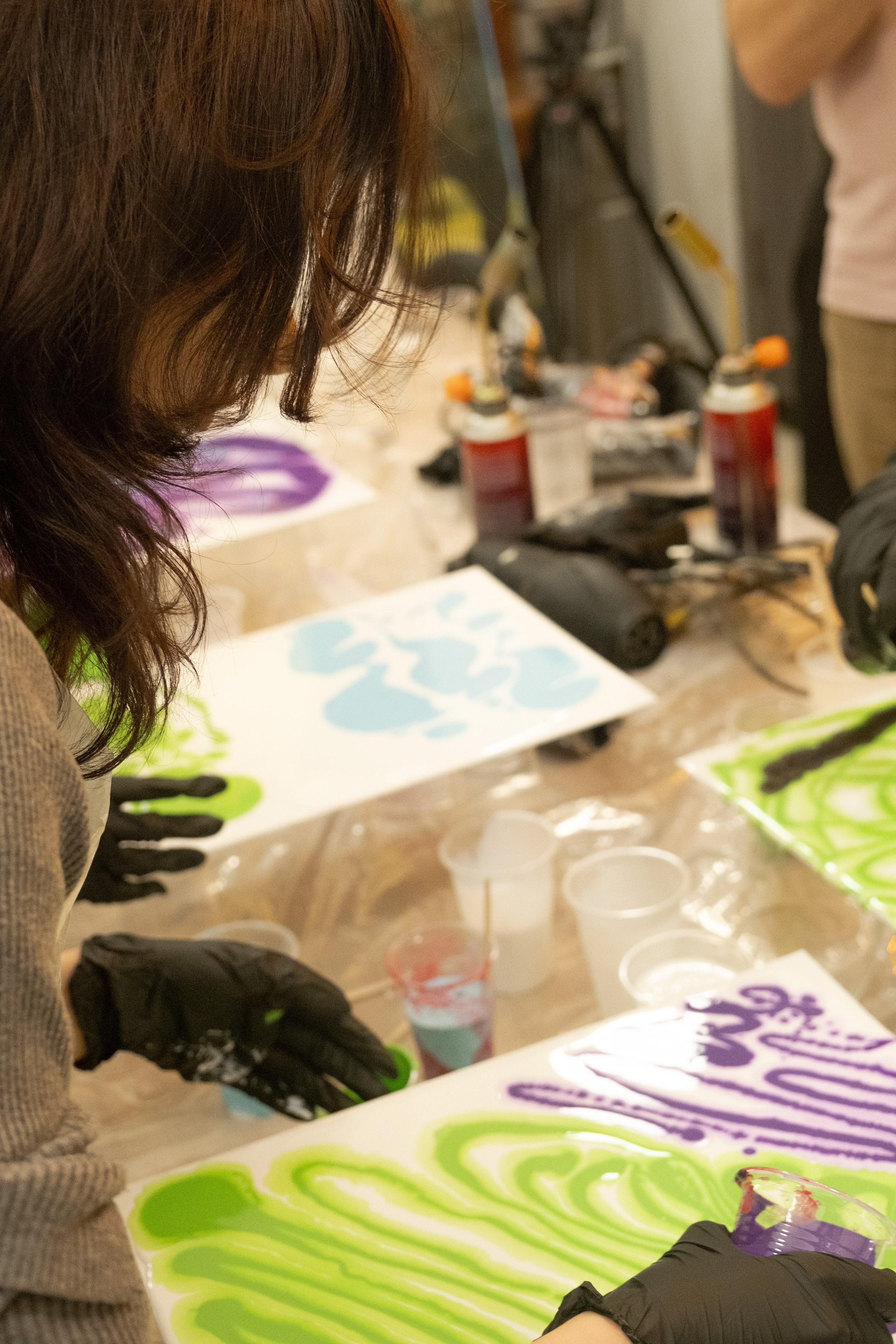 JTI event. Видеограф и Фотограф в Алматы и Астана