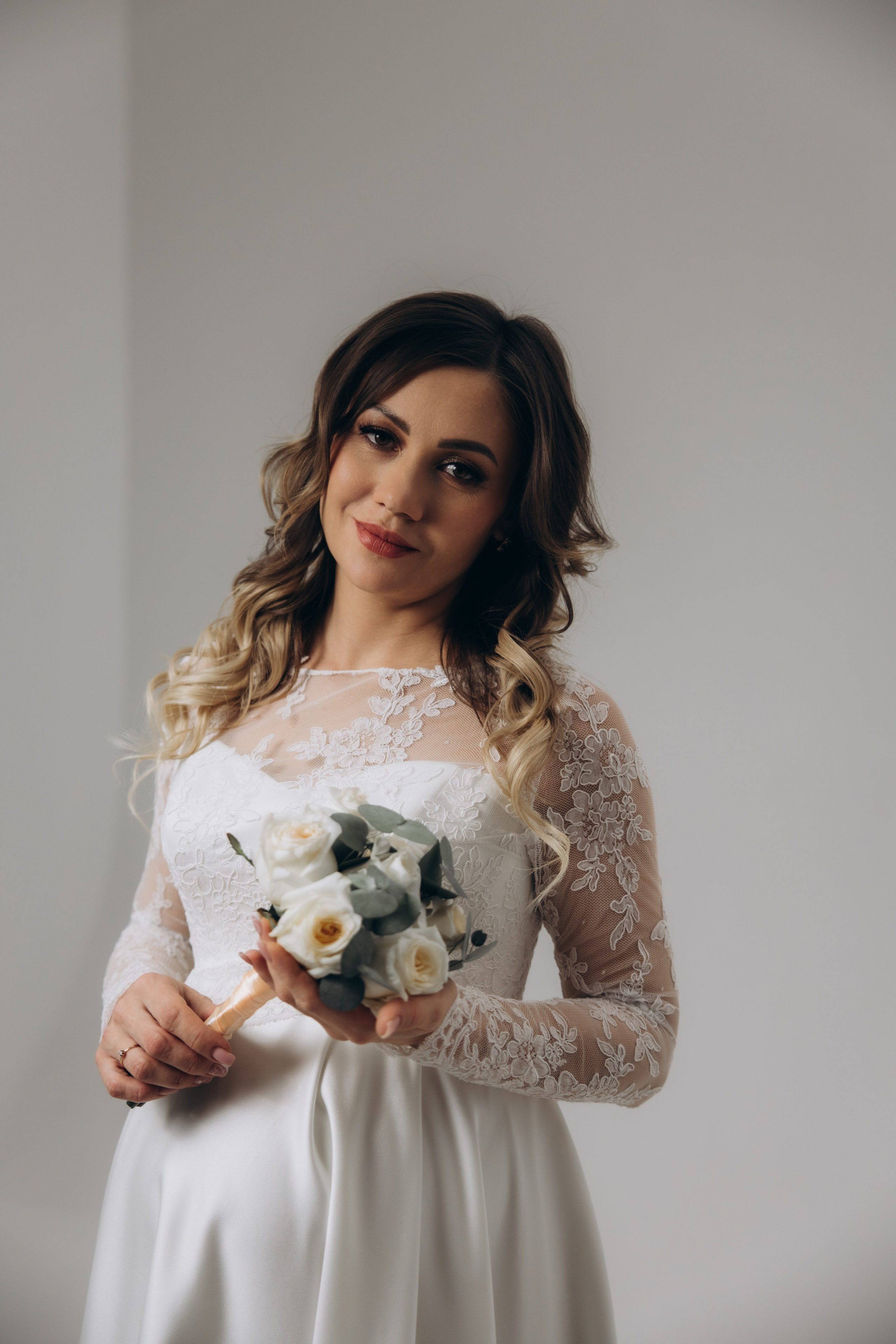 В ожидании + свадебная. Свадебный, семейный фотограф в Иркутске Светлана Макаричева