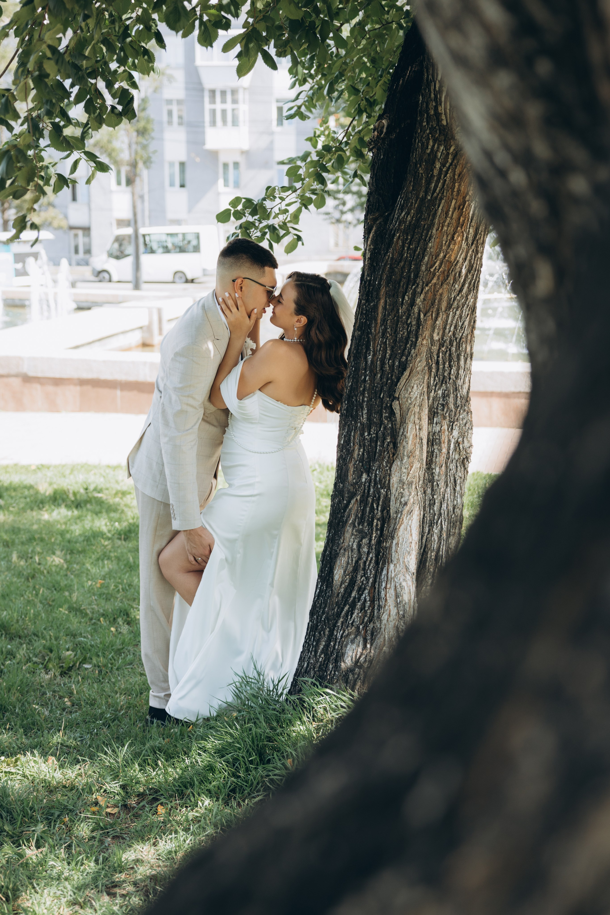 Алексей & Вероника (Регистрация в загсе). Свадебный, семейный фотограф в Иркутске Светлана Макаричева