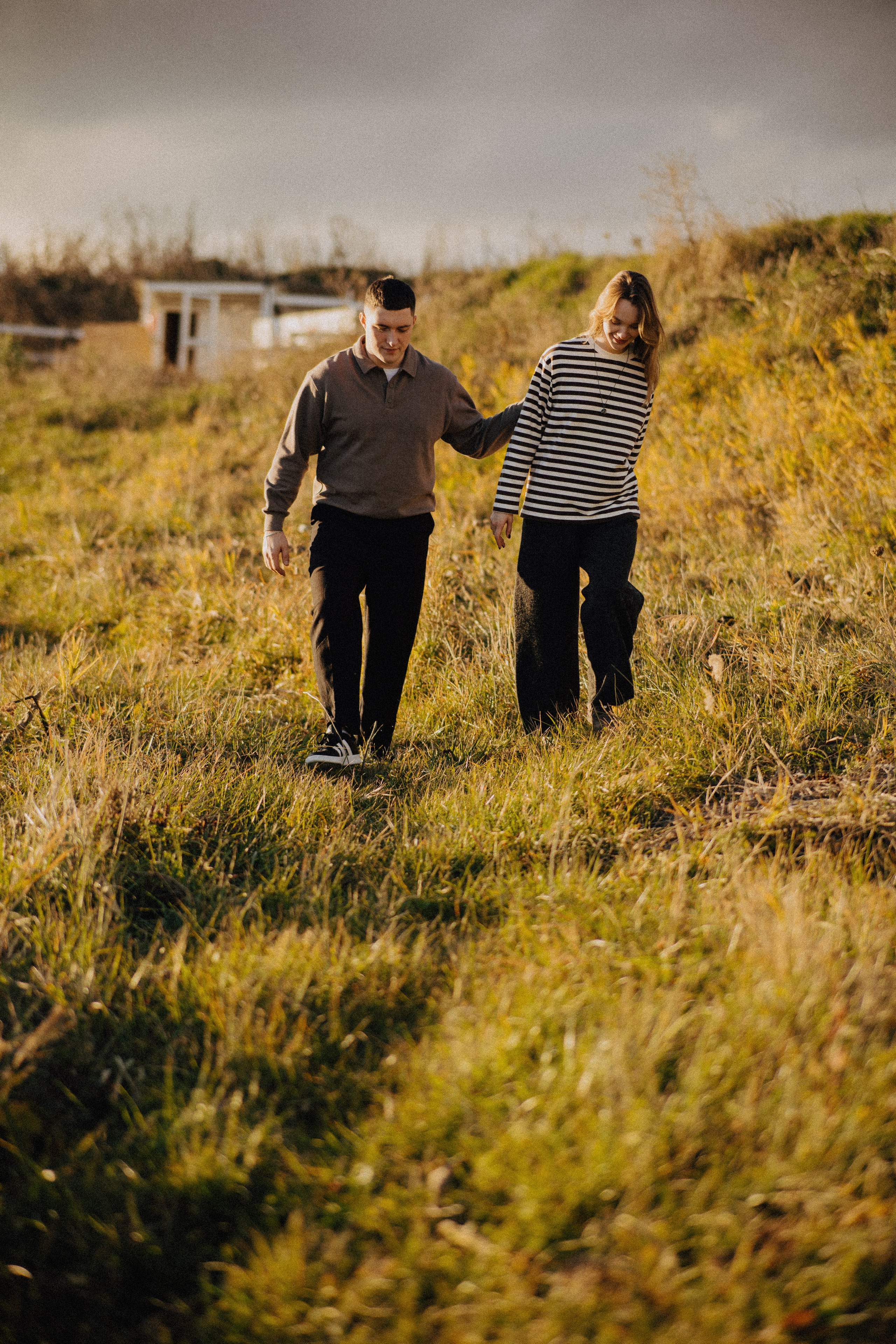 Юлиана и Влад. Даша Царёва, фотограф