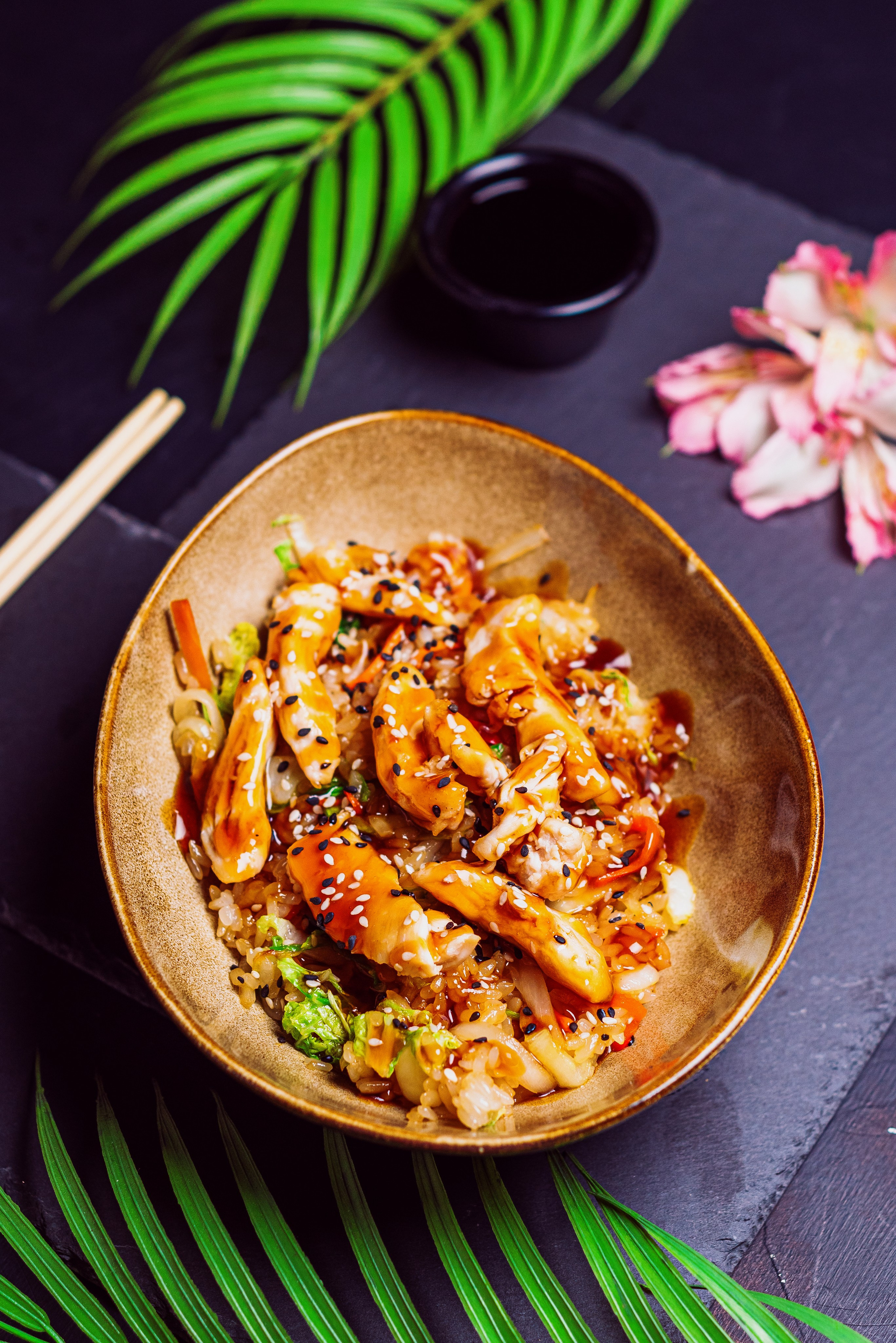 Bali Bar. Фотограф в Москве