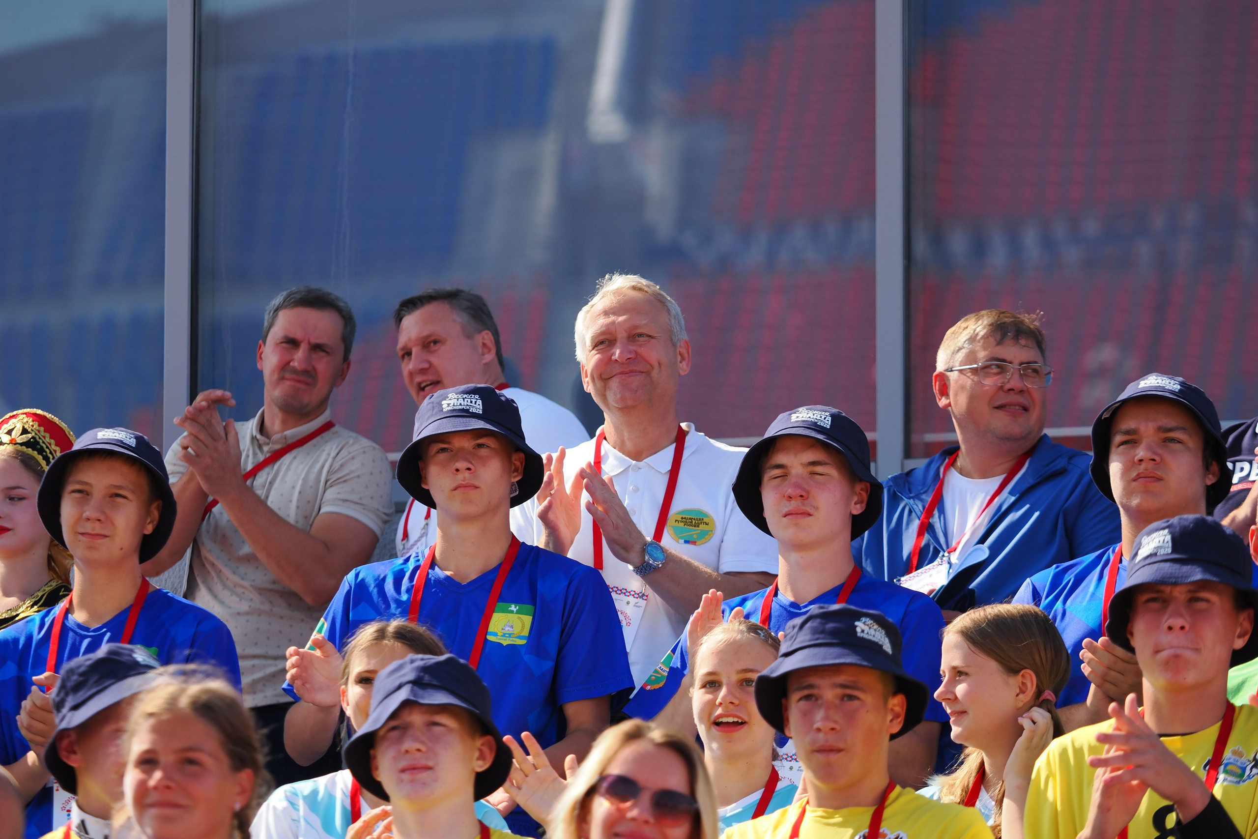 Всероссийские соревнования по русской лапте. Репортажный фотограф Алексей Козьмин