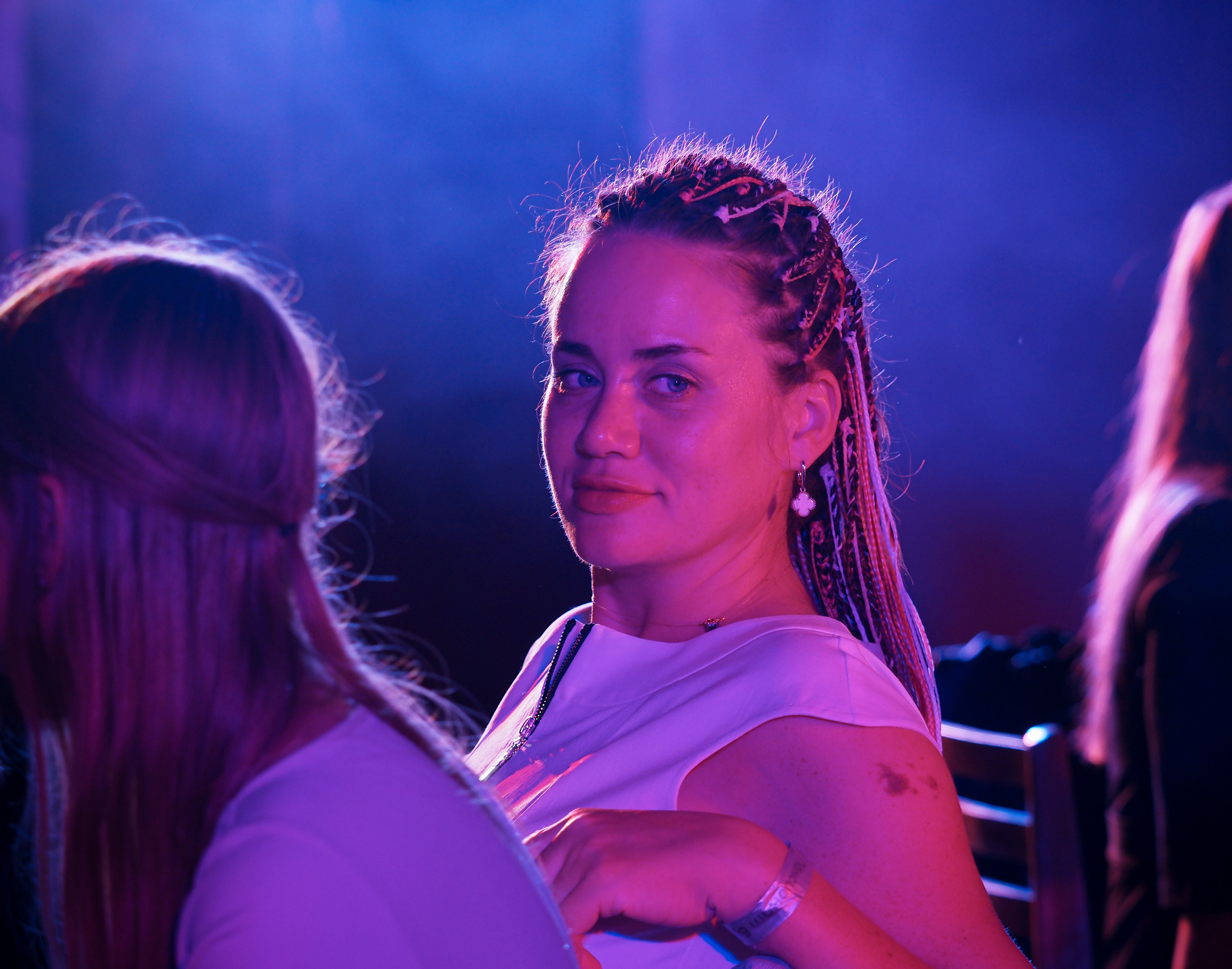 Театральная школа NEXT. Репортажный фотограф Алексей Козьмин