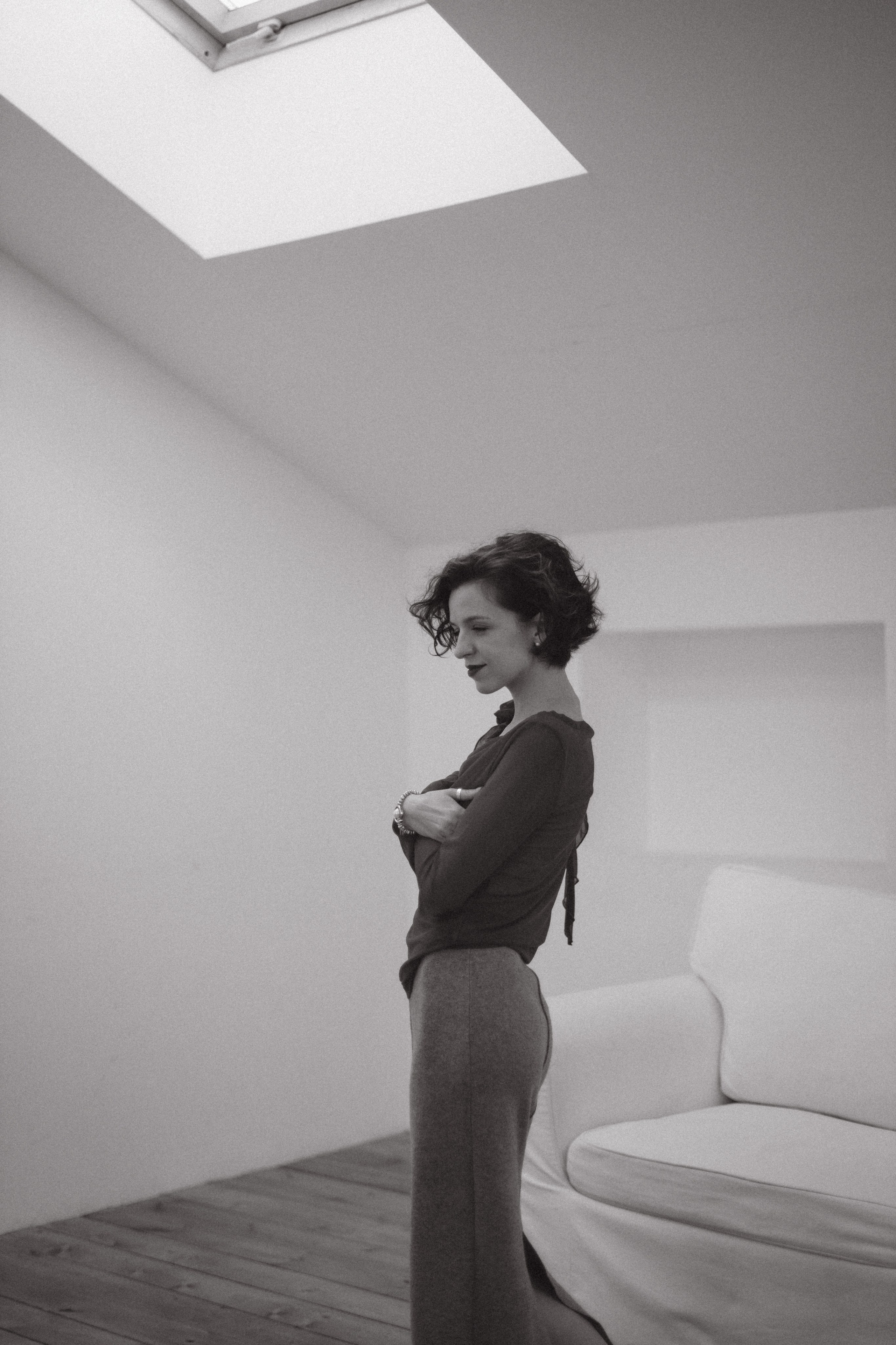 Инна. Семейный фотограф в Москве Анастасия Шалда