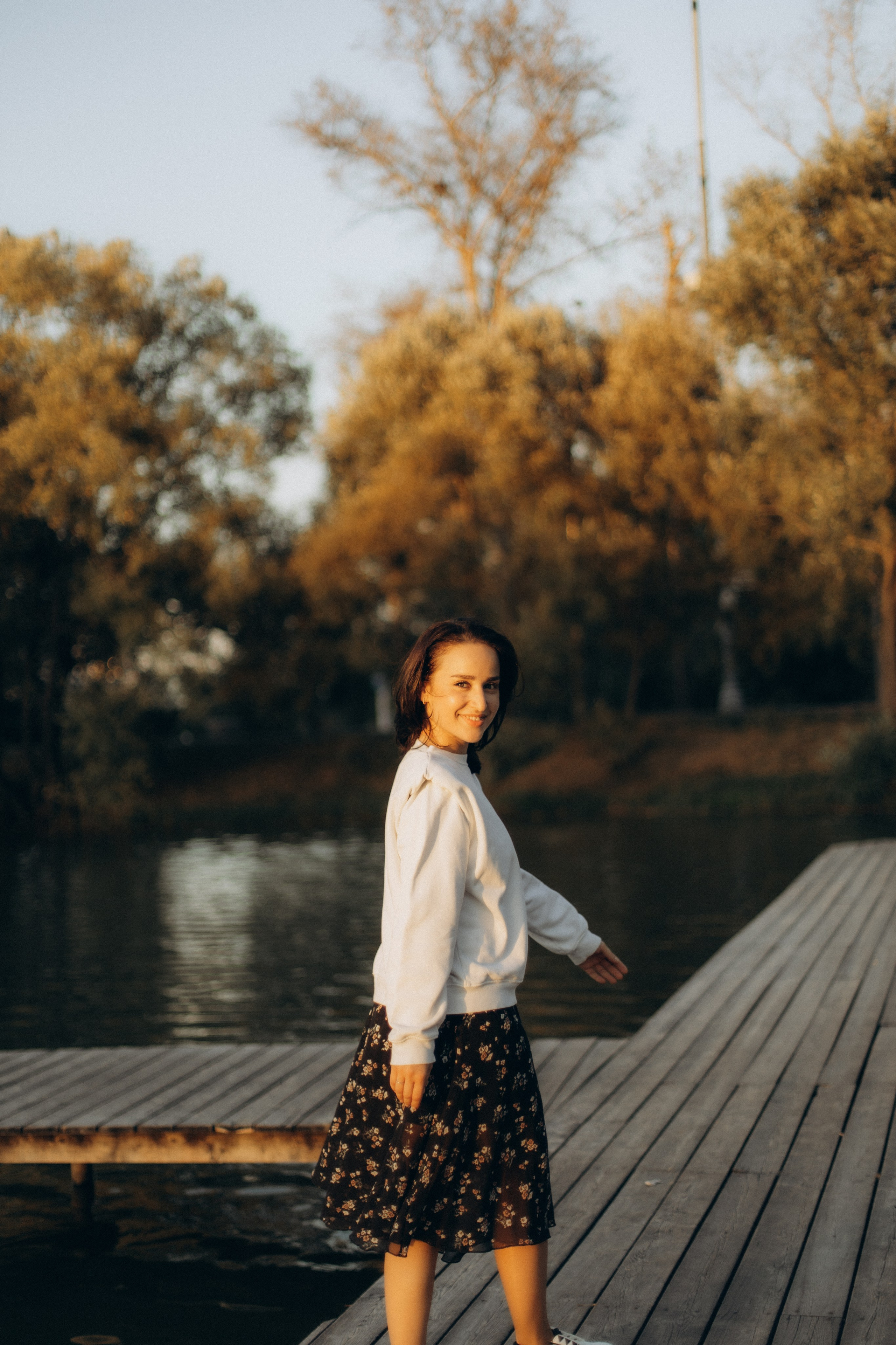 Надя и Демид. Семейный фотограф в Москве Анастасия Шалда