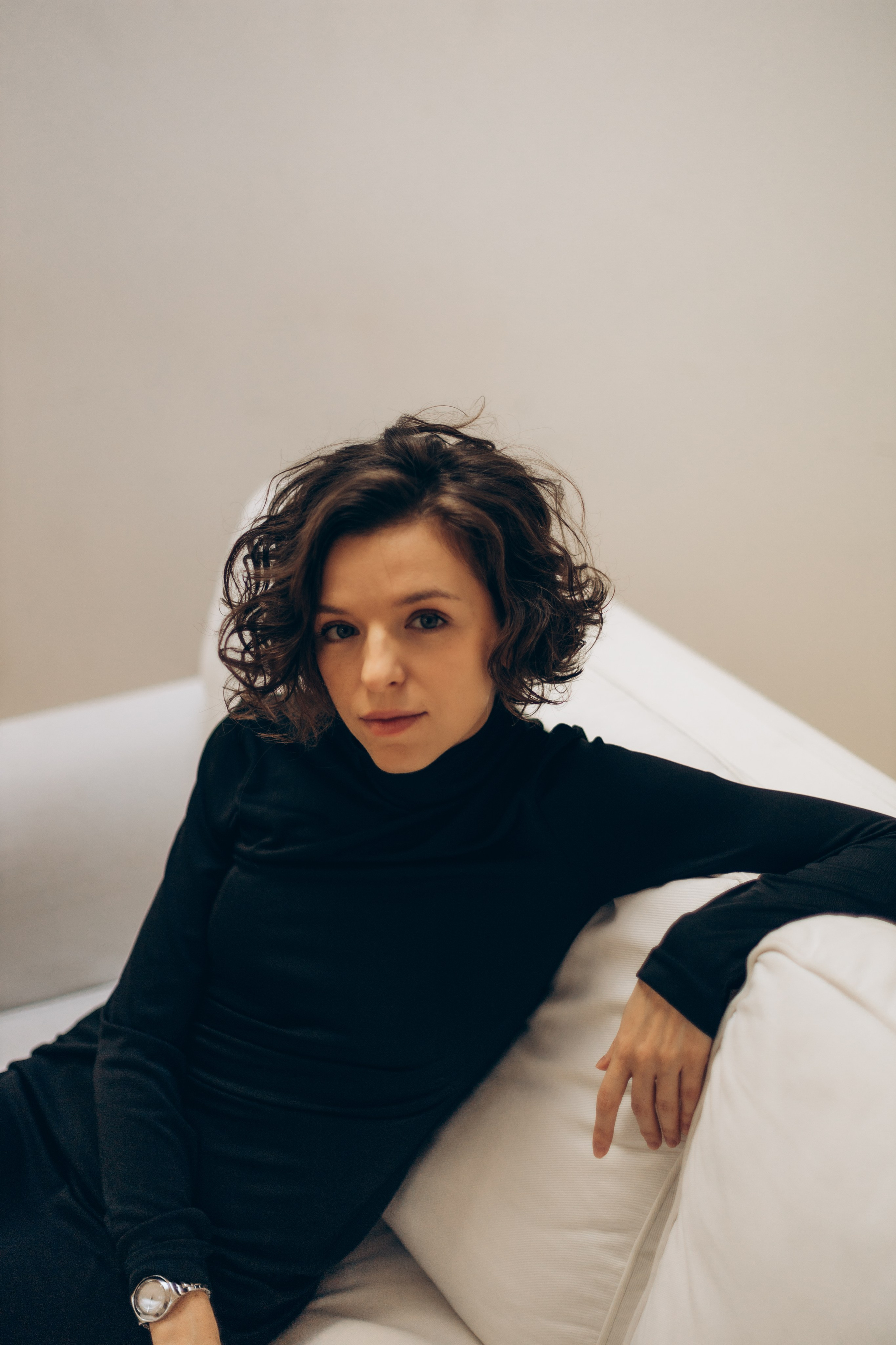 Инна. Семейный фотограф в Москве Анастасия Шалда