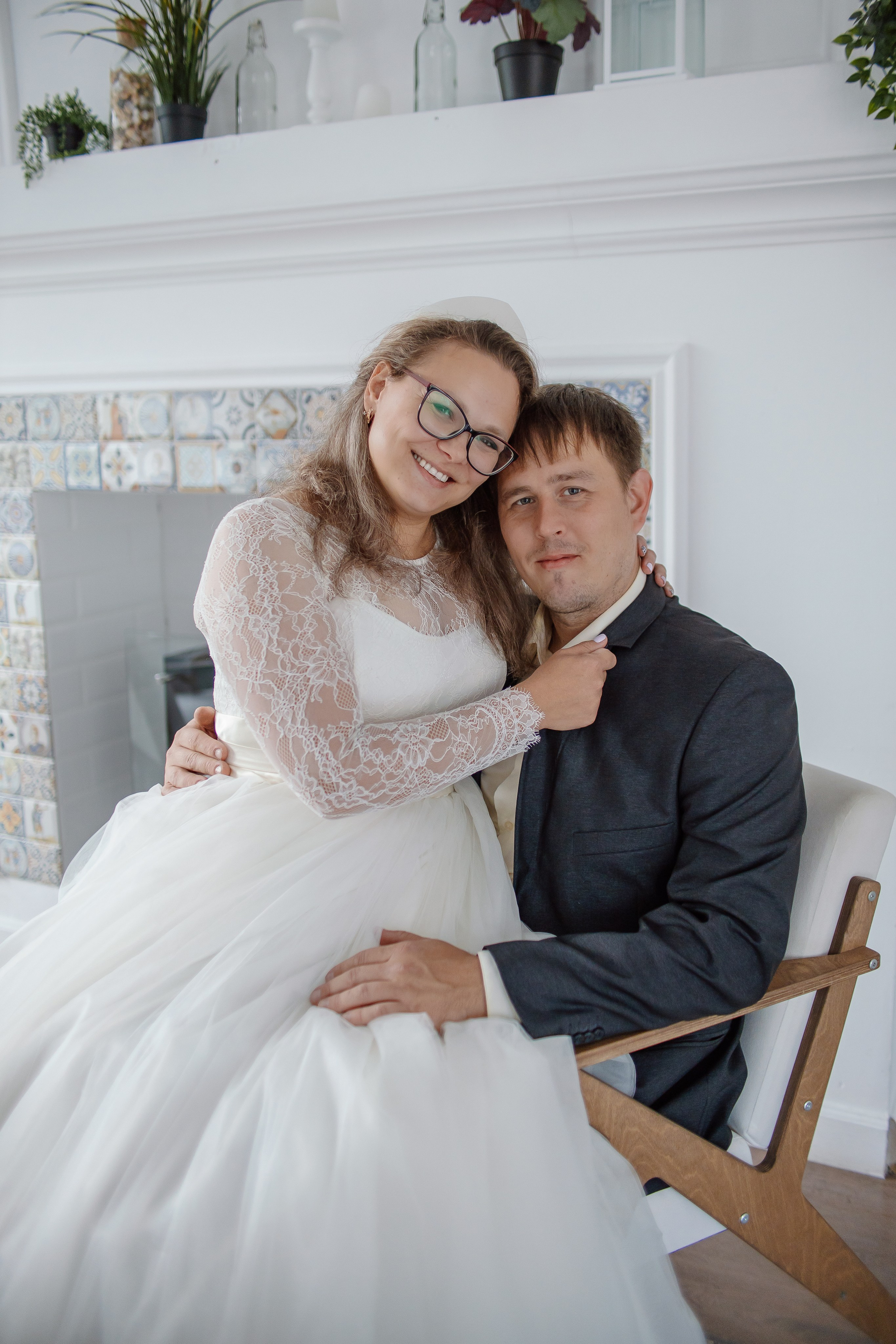 Ведерниковы 10 лет спустя. Семейный и детский фотограф в Челябинске Елена Вышегородцева