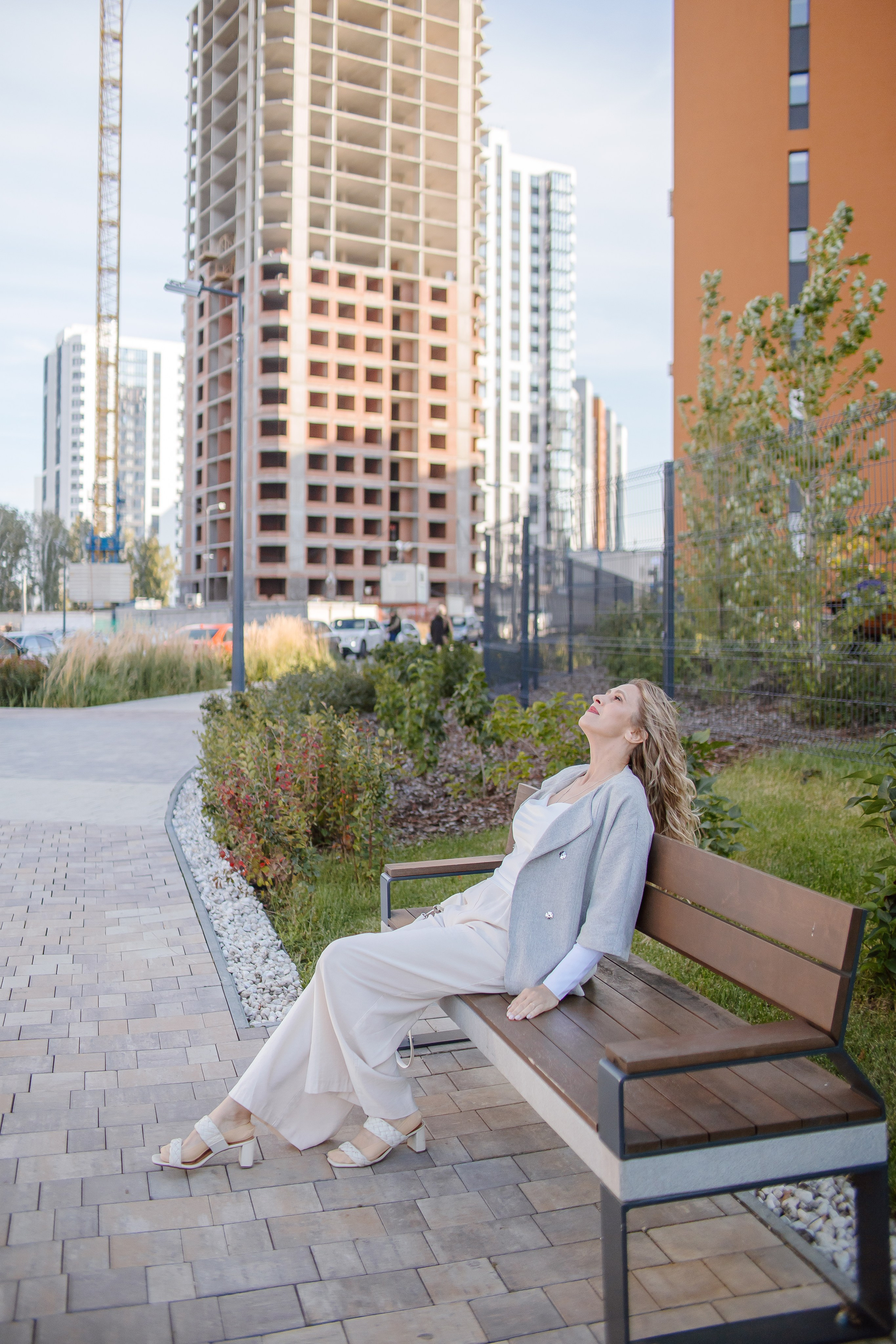 Татьяна. Семейный и детский фотограф в Челябинске Елена Вышегородцева