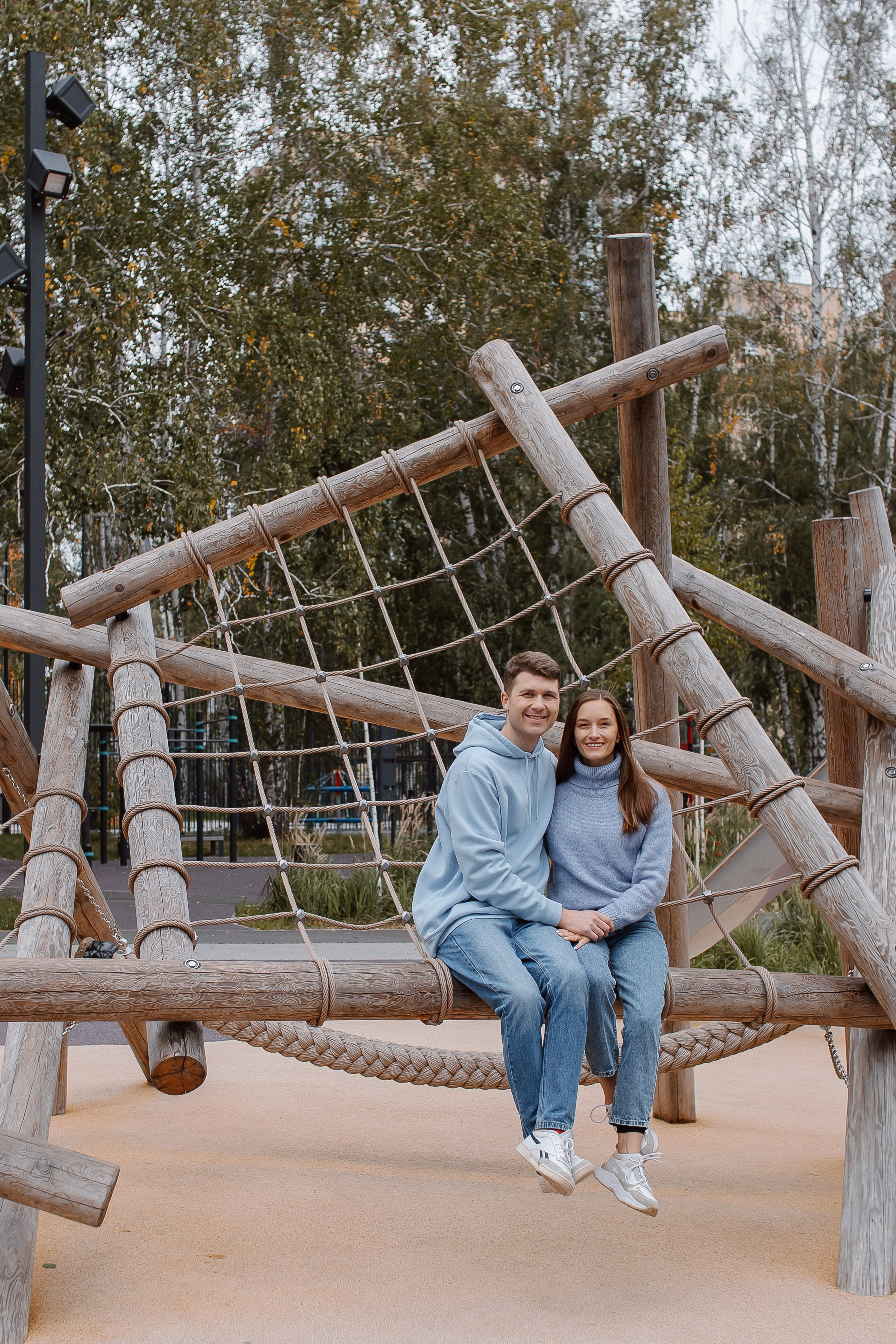 Дёмины. Семейный и детский фотограф в Челябинске Елена Вышегородцева