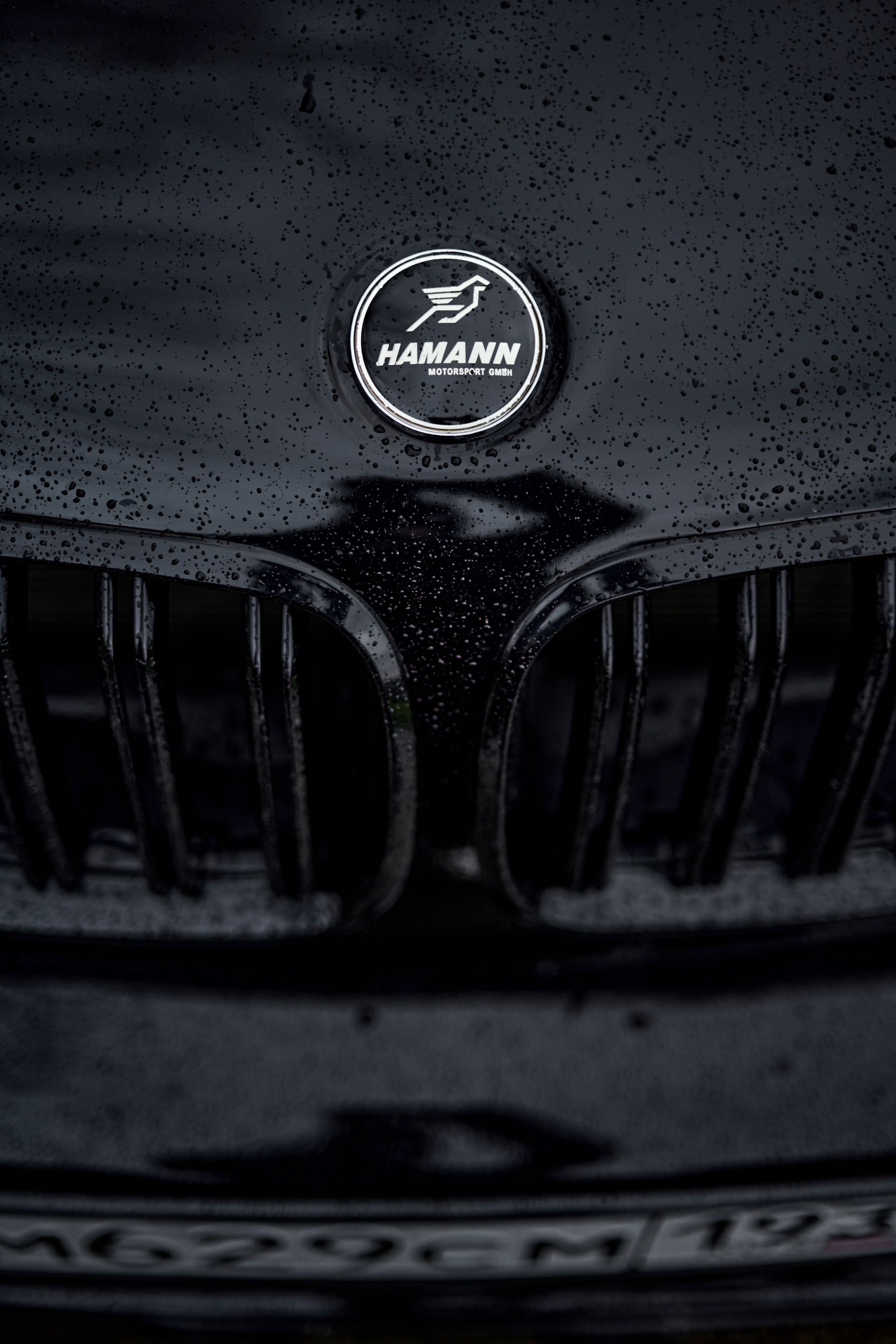 BMW. Фотограф в Краснодаре и Динской Виктория Вебер