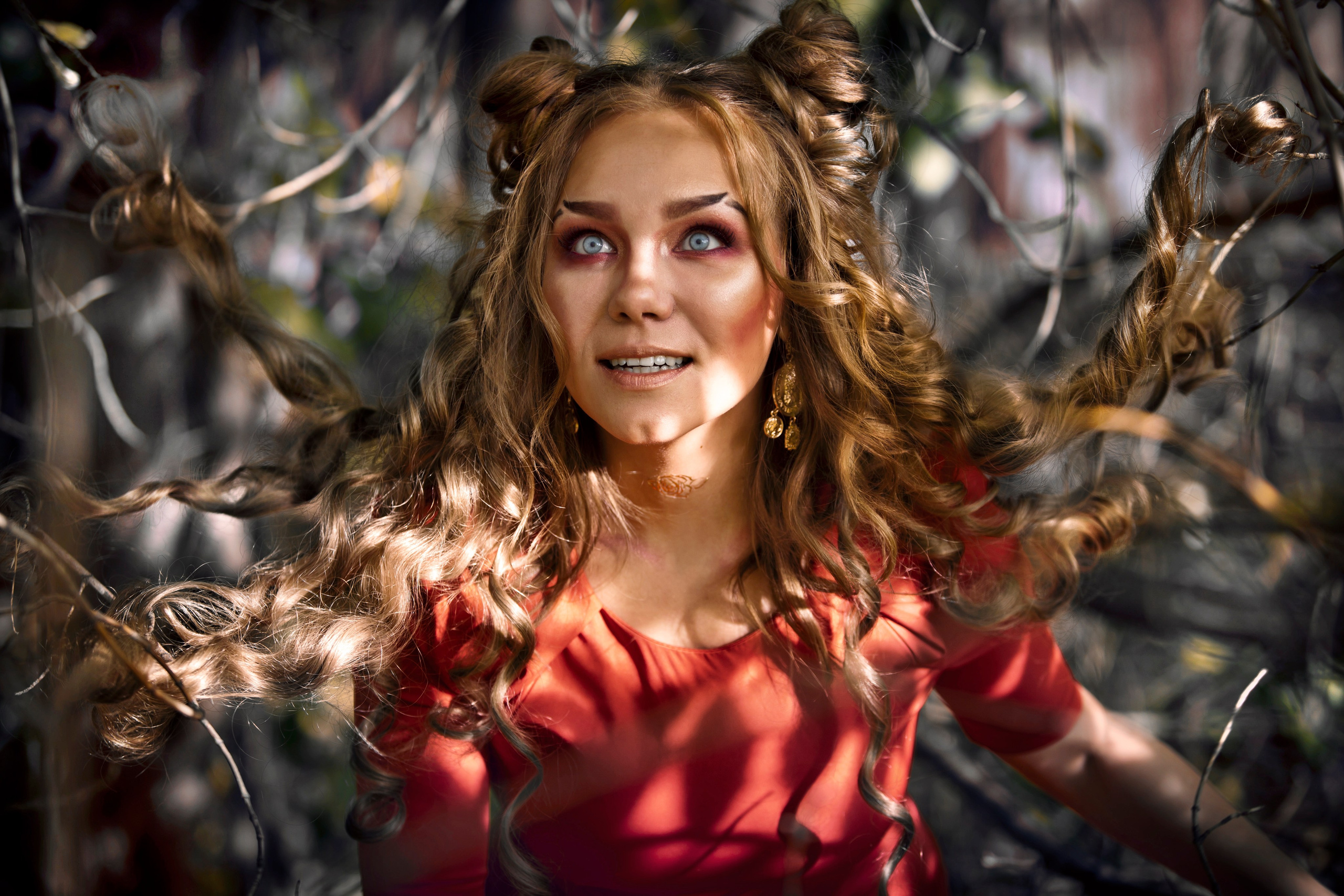 Женя. Фотограф Мария Кольцова