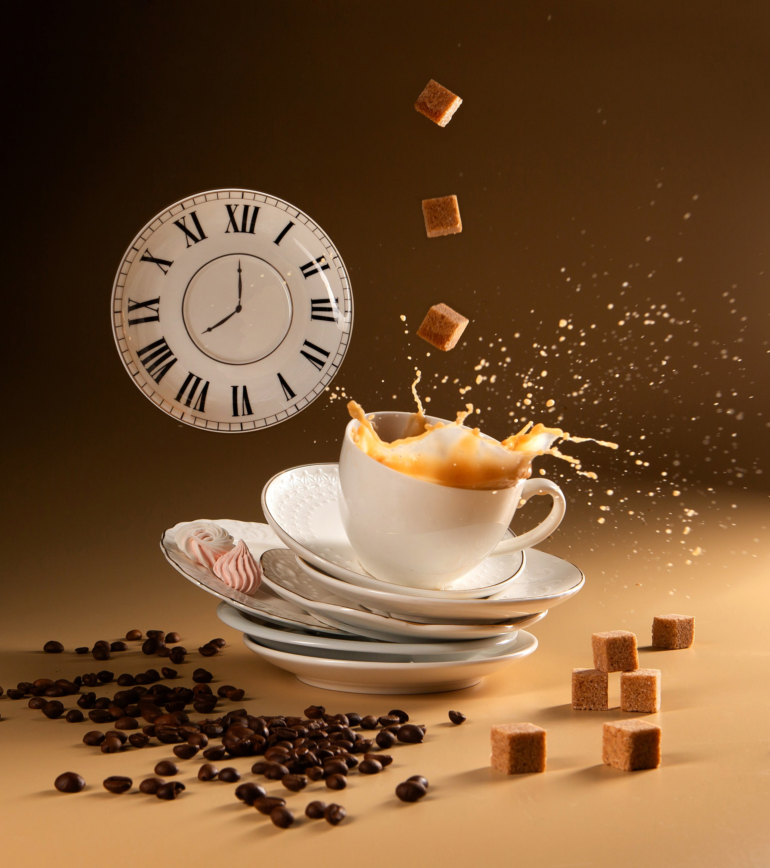 Фотограф Мария Кольцова