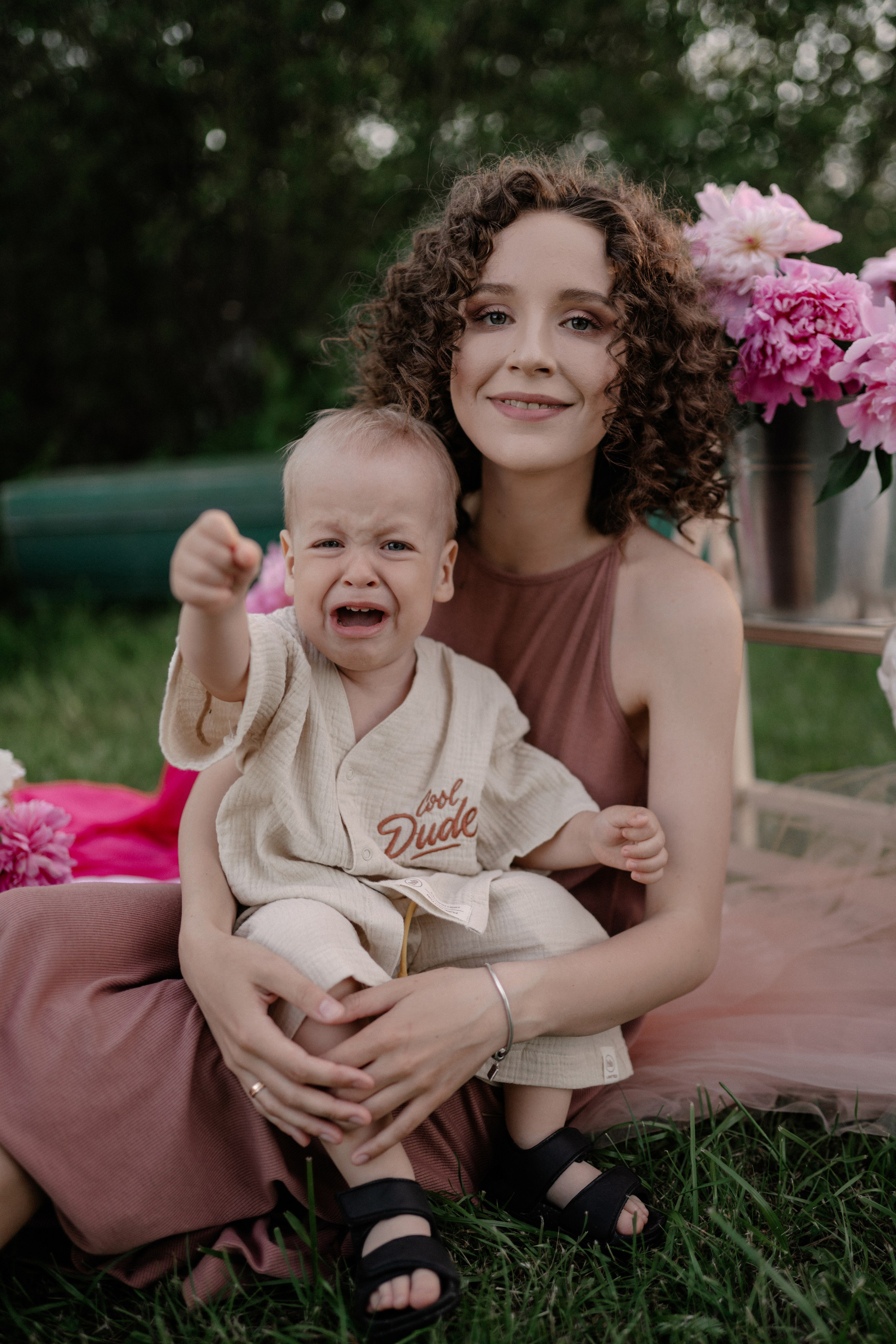 Настя и Егор. Семейный и свадебный фотограф в Москве и Калуге Рослова Анастасия