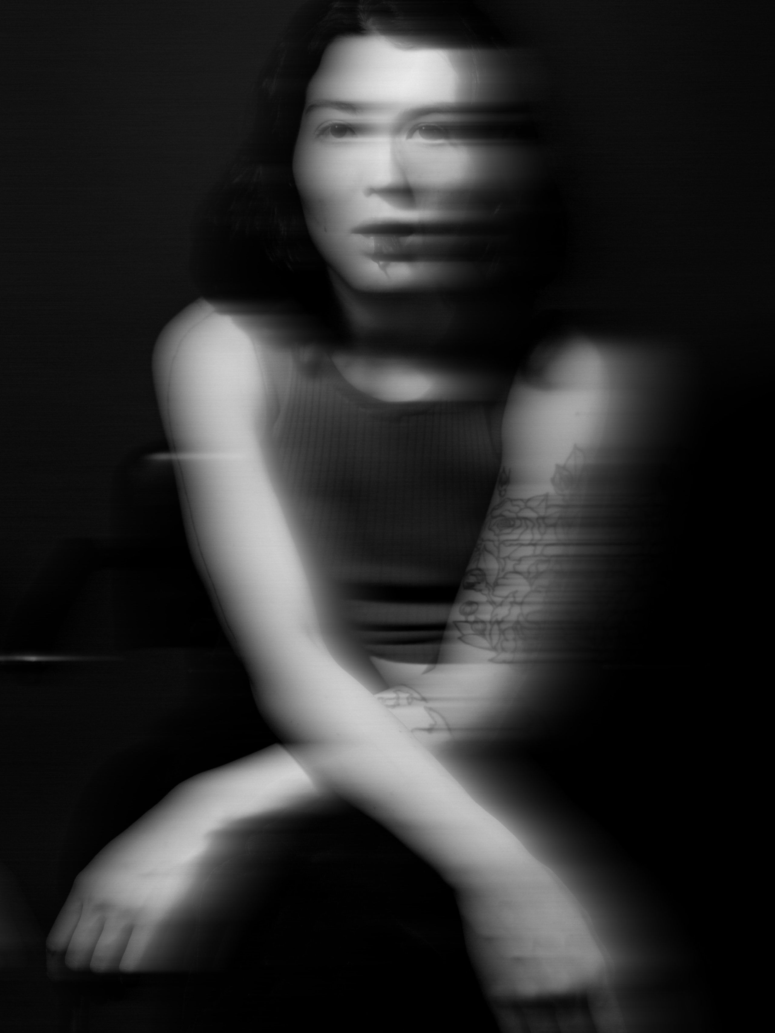 Photographer Anastasia Bondarchuk