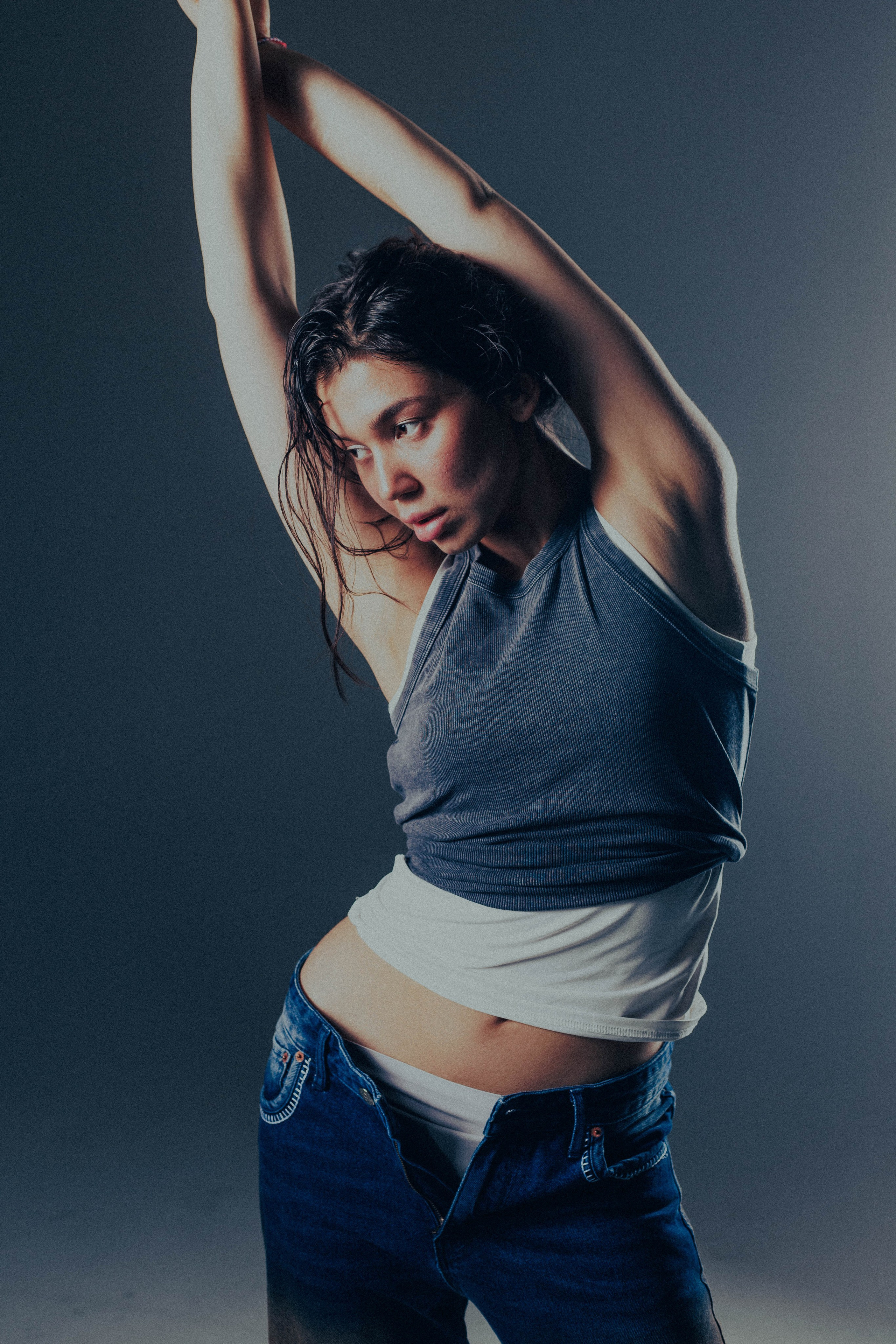 Студийные. Федорова Инесса, фотограф в Санкт-Петербурге