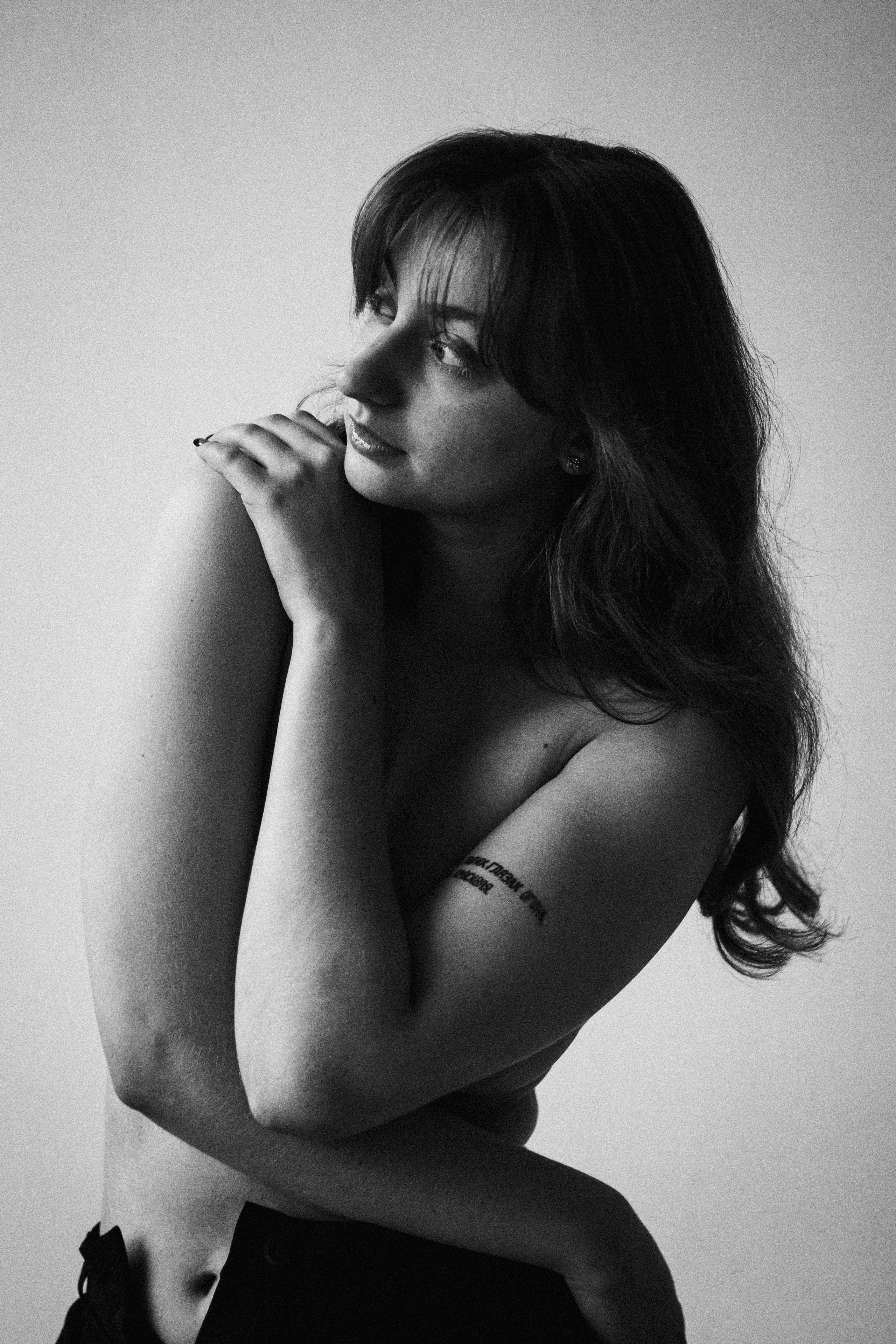 Студийные. Федорова Инесса, фотограф в Санкт-Петербурге