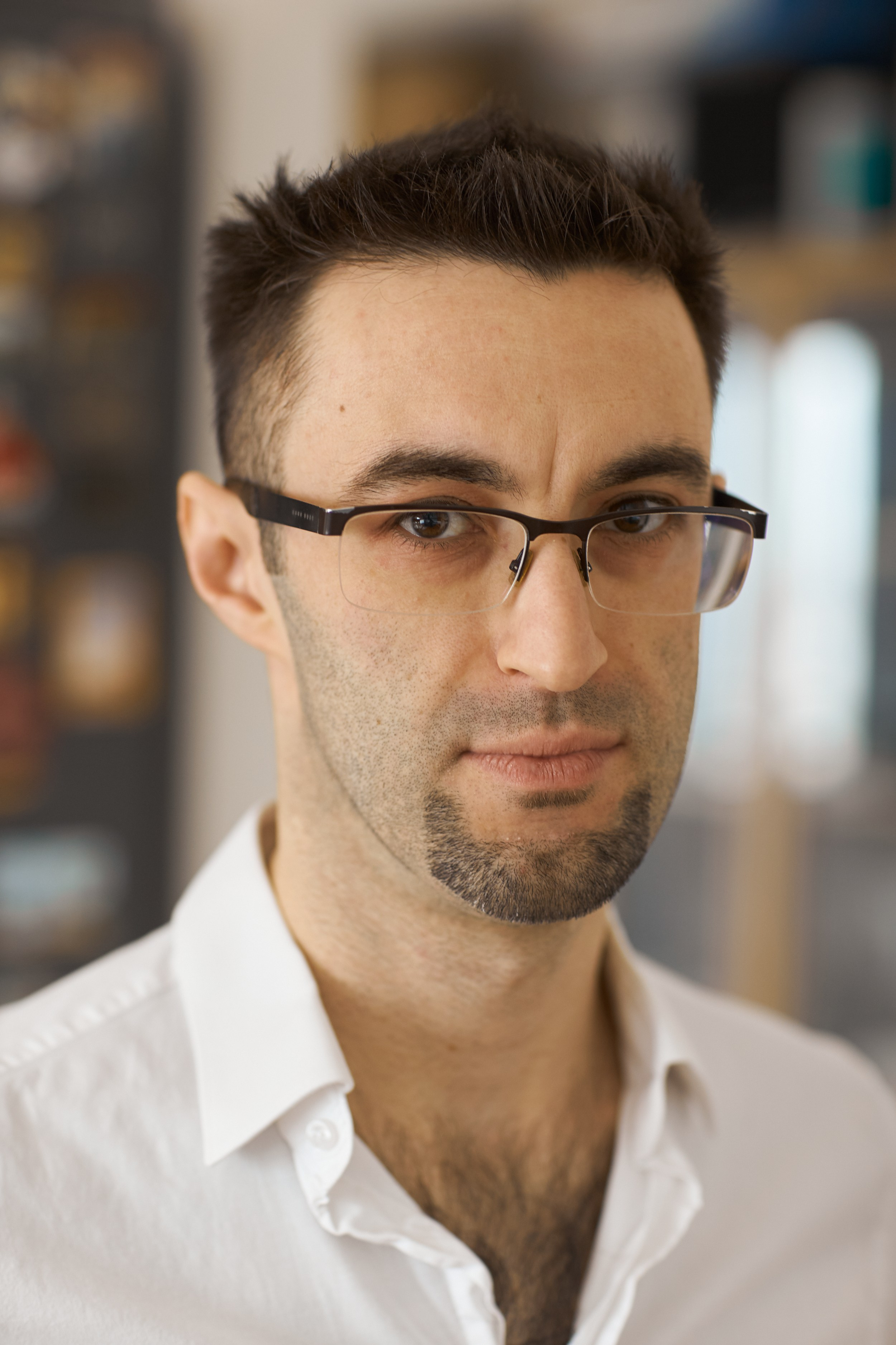 Семейные ценности | Family Values. Bespoke Image Service