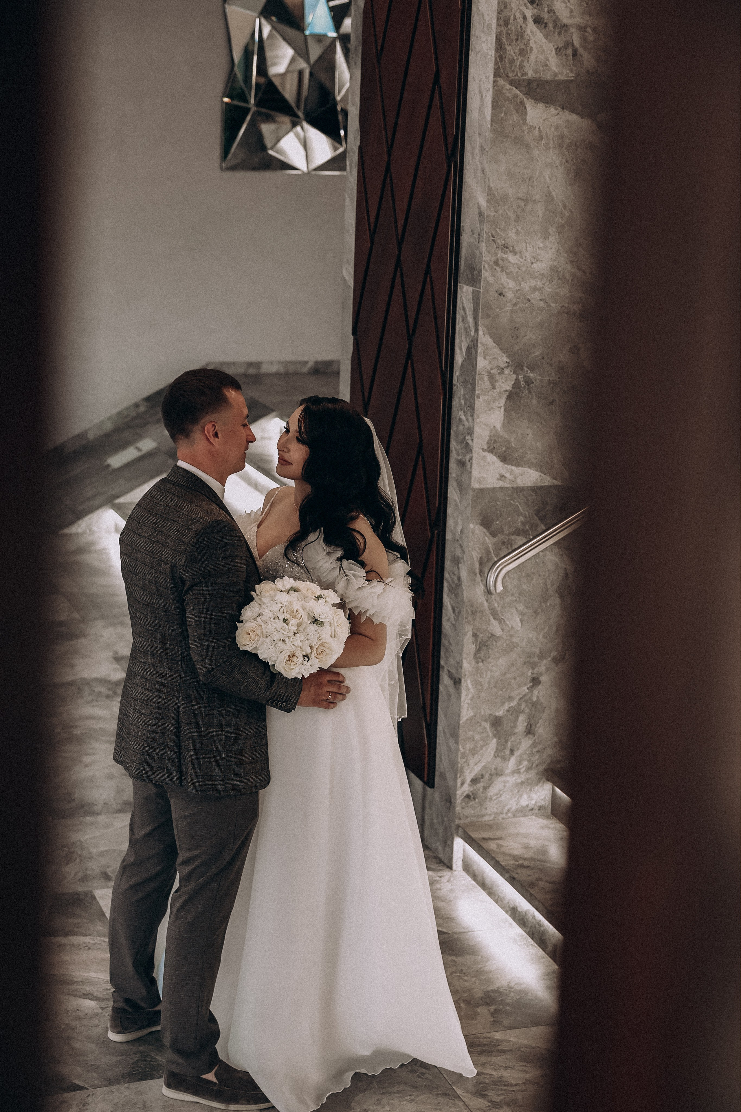 M & V 25’. О фотографии с душой