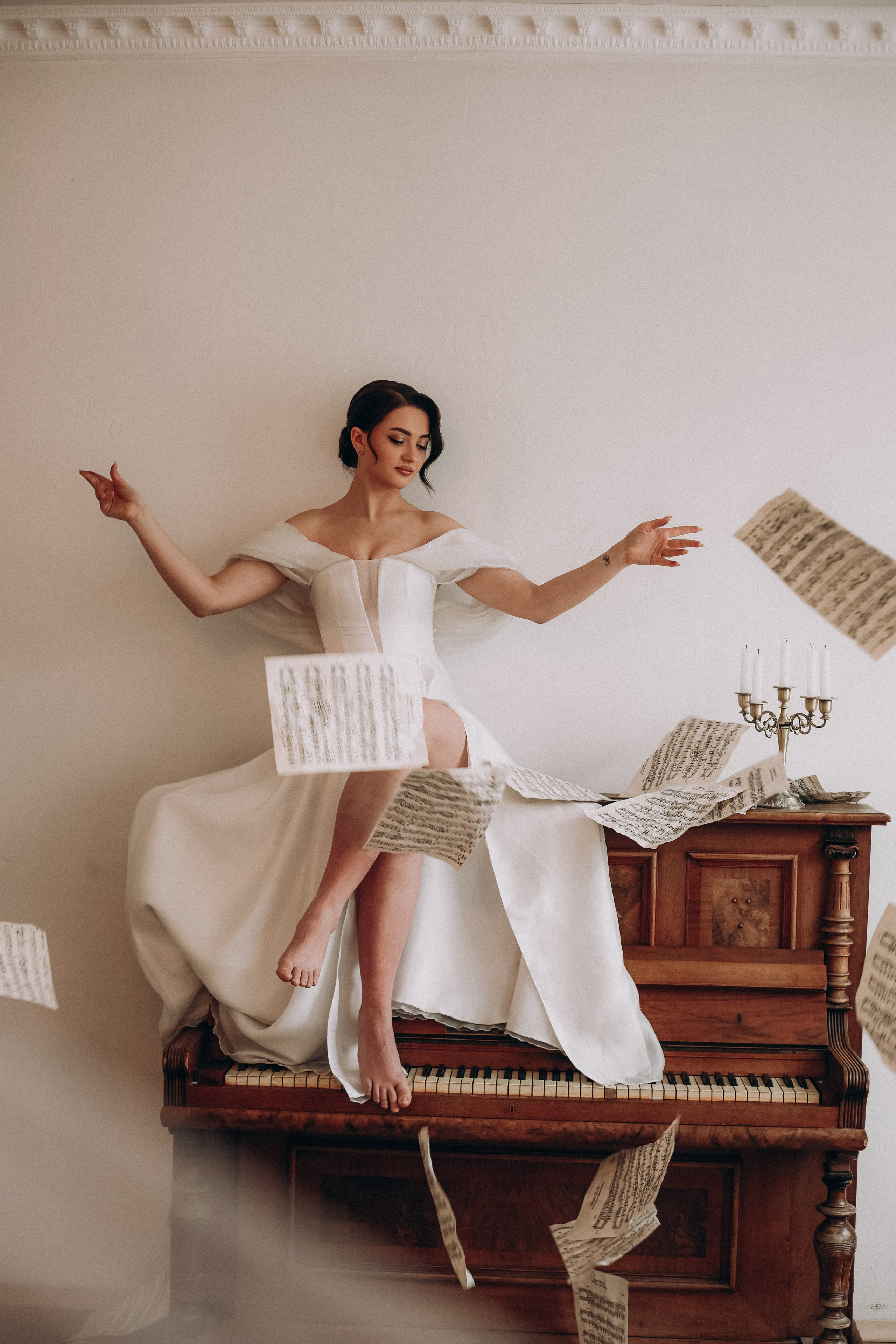 ELENA. О фотографии с душой