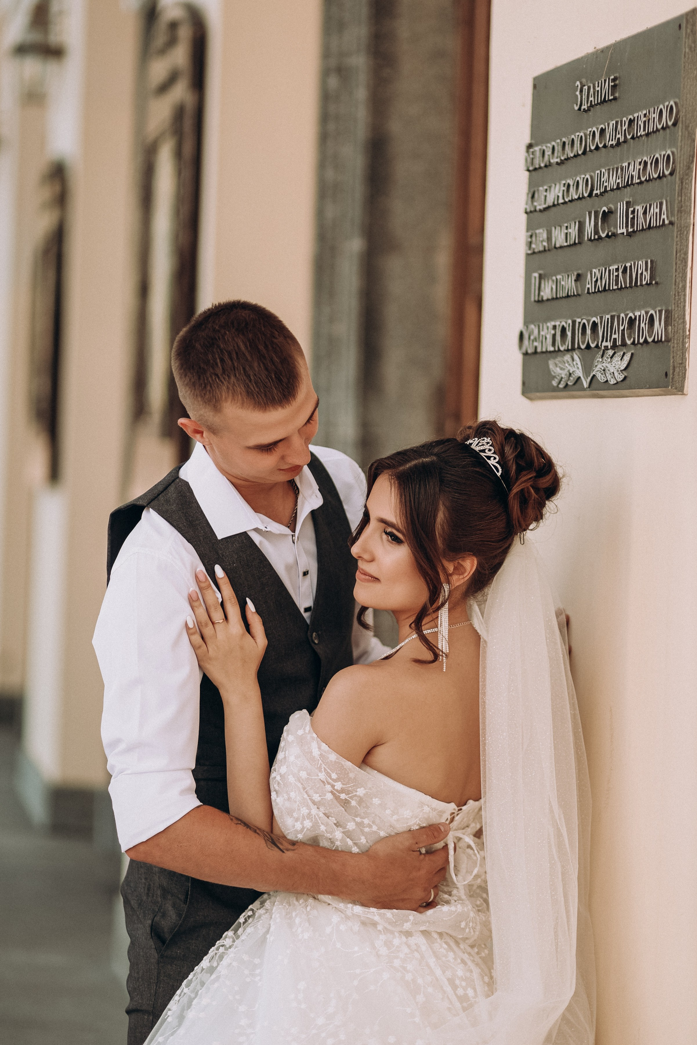 E & B 24'. О фотографии с душой