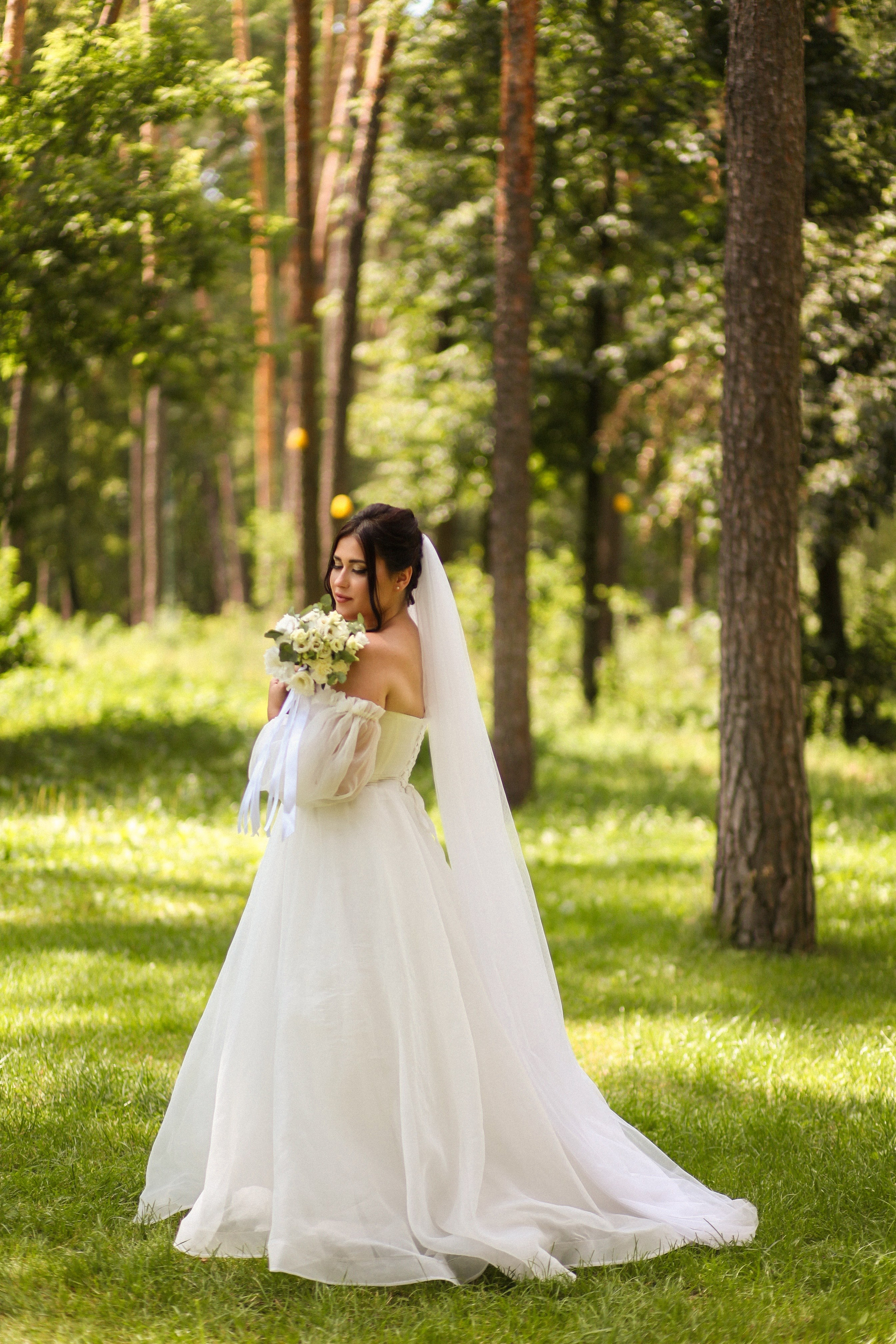 А & V 24'. О фотографии с душой