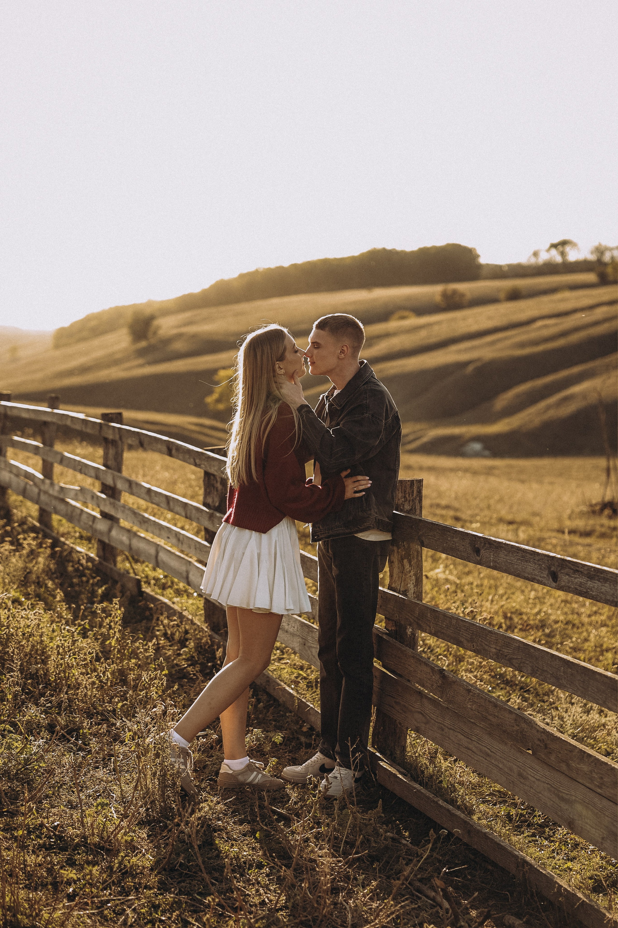 Таня и Рома. О фотографии с душой