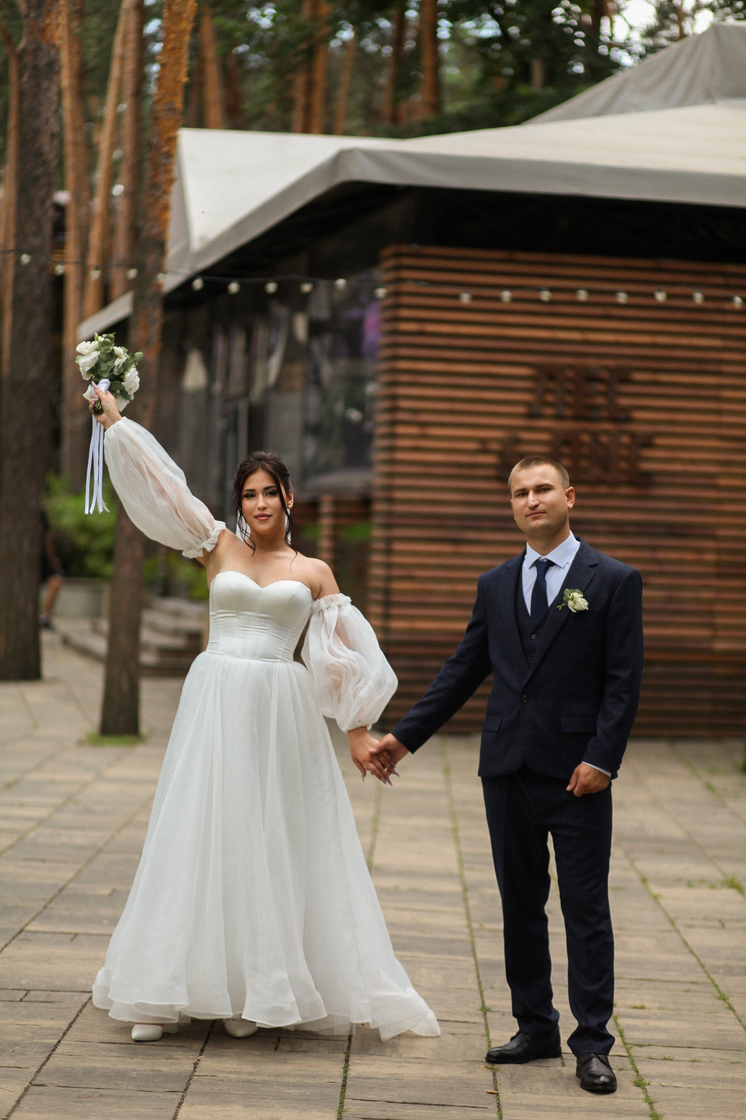 А & V 24'. О фотографии с душой