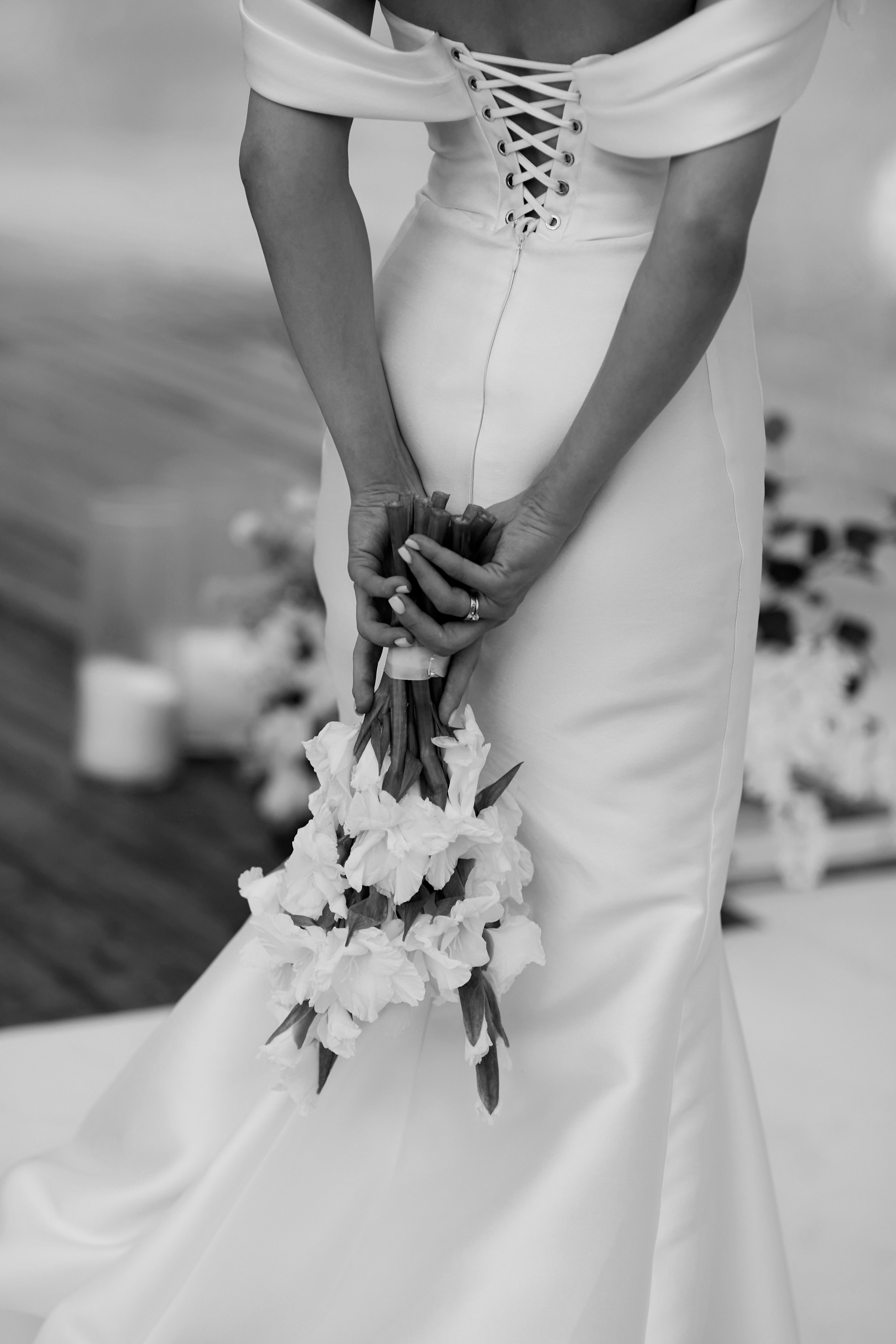 Denis & Elvira | Russia, Moscow region. Свадебный фотограф