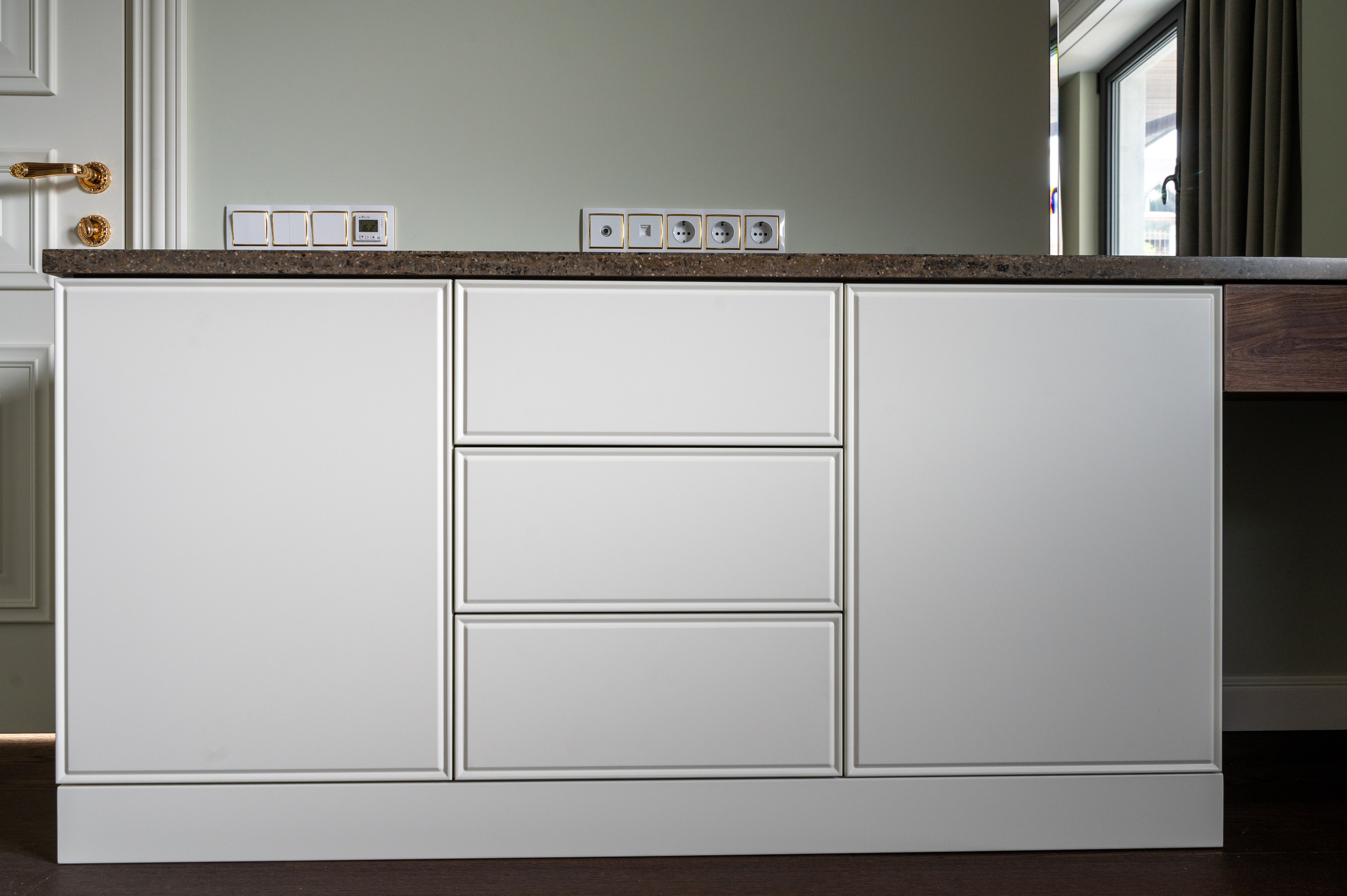 Мебельная фабрика Элана. Интерьерный фотограф в Сочи Элина Габриелян