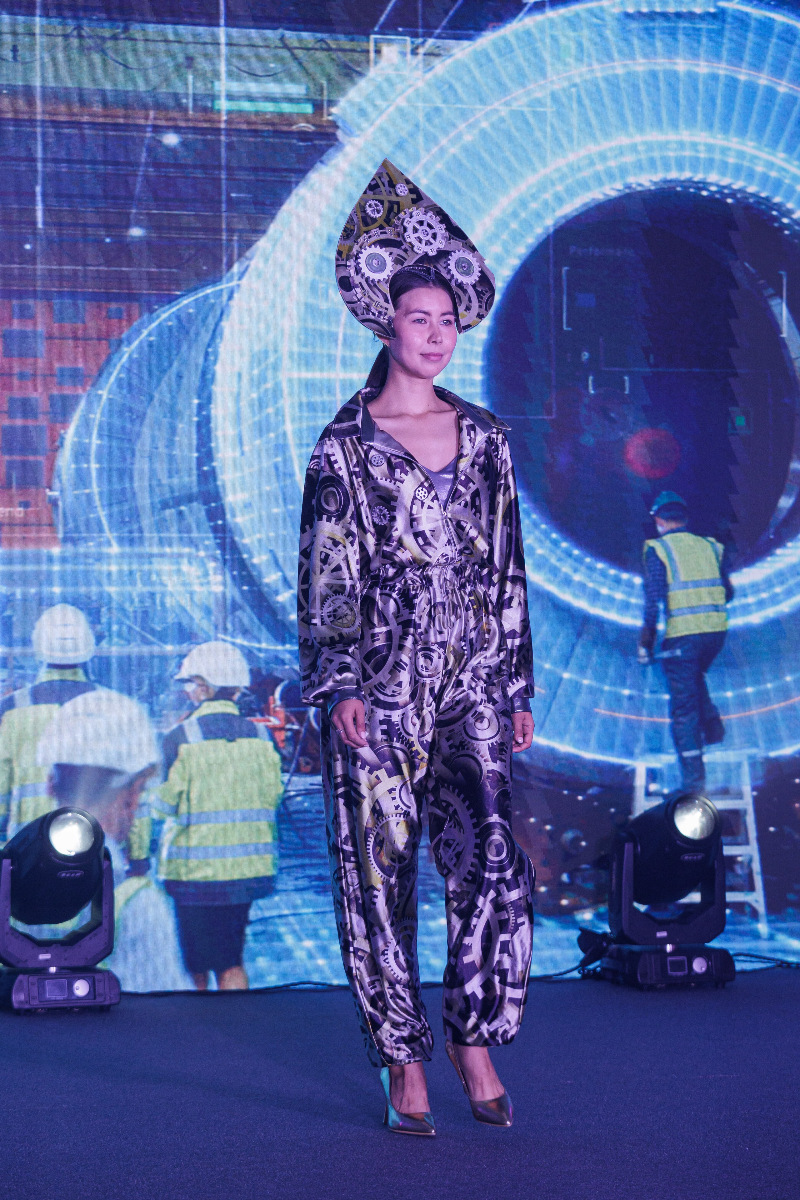 Конференции. Главная