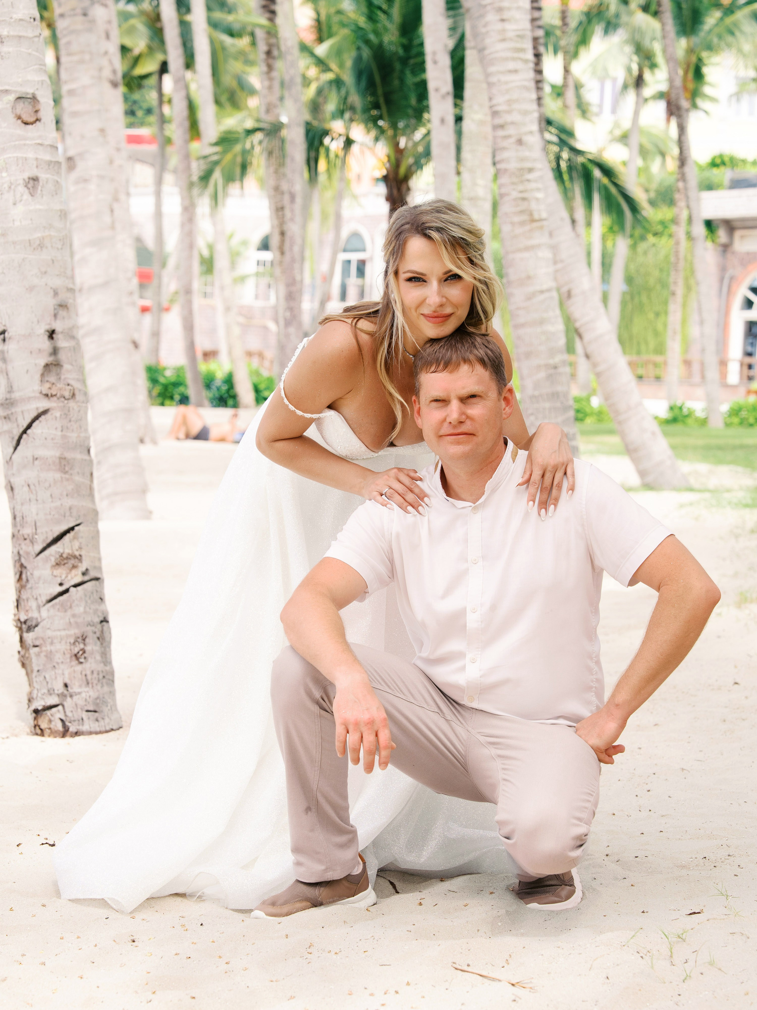 Max & Irina. Phu Quoc Photographer — Phu Quoc wedding Photograper