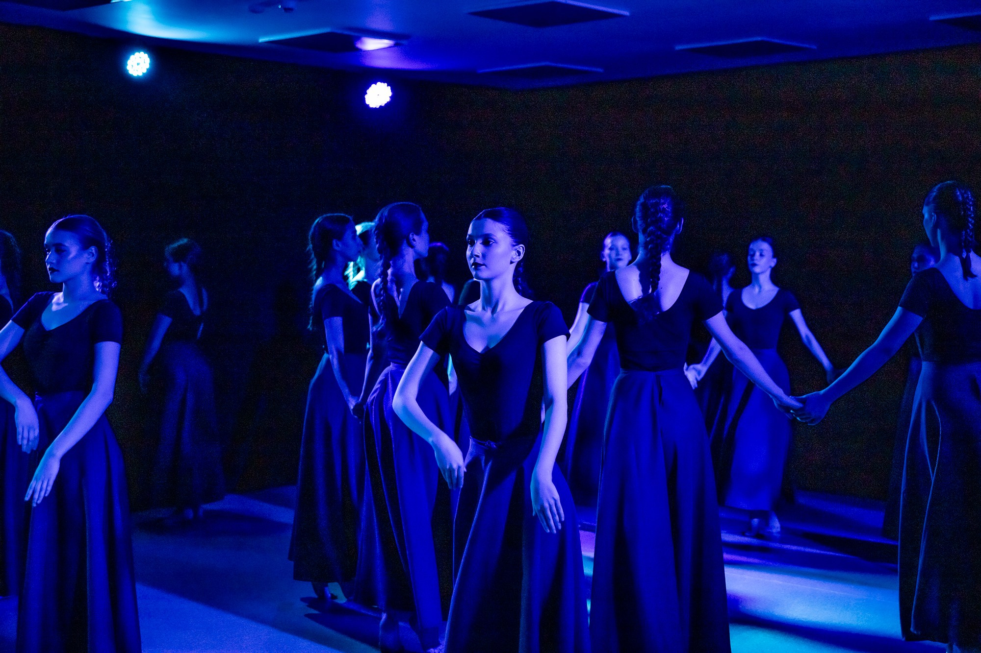 Квартирник. Фотограф Панагушин Сергей