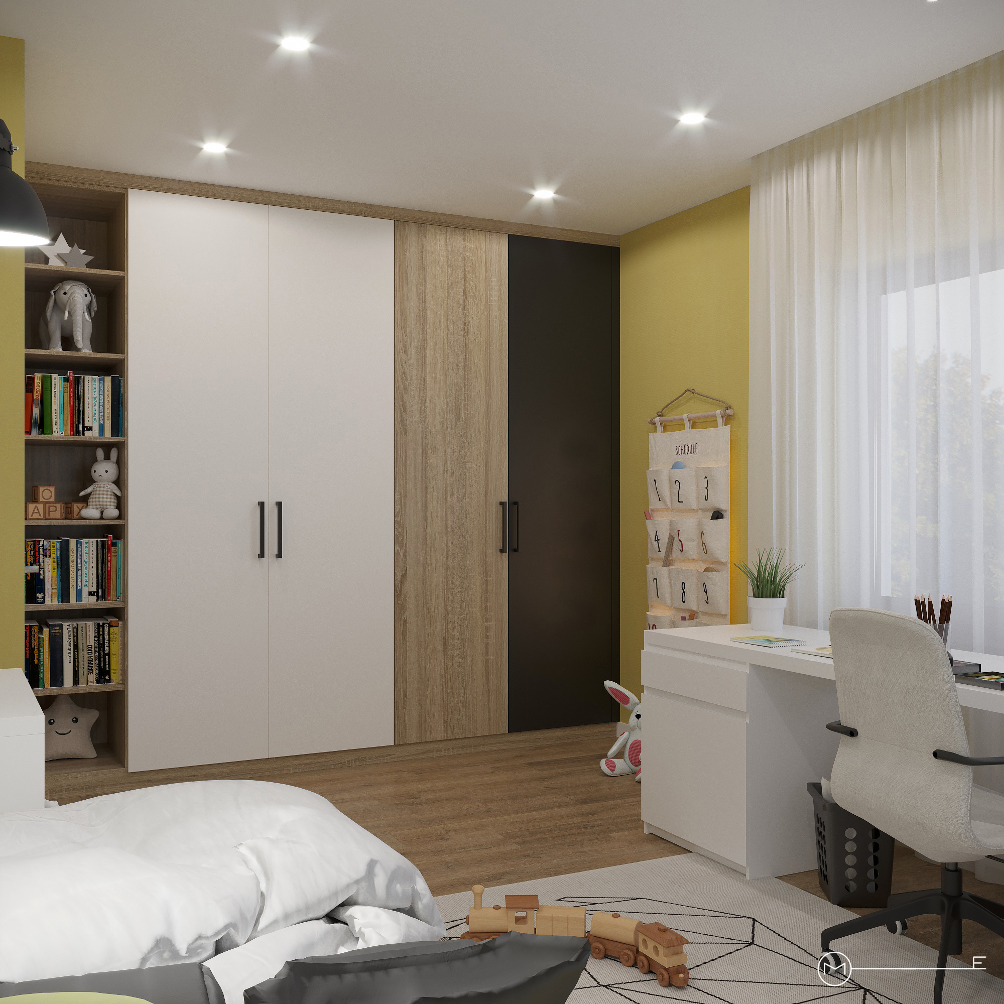 КОНОХОВО. Марченкова Екатерина|ДИЗАЙНЕР ИНТЕРЬЕРА г. Иваново