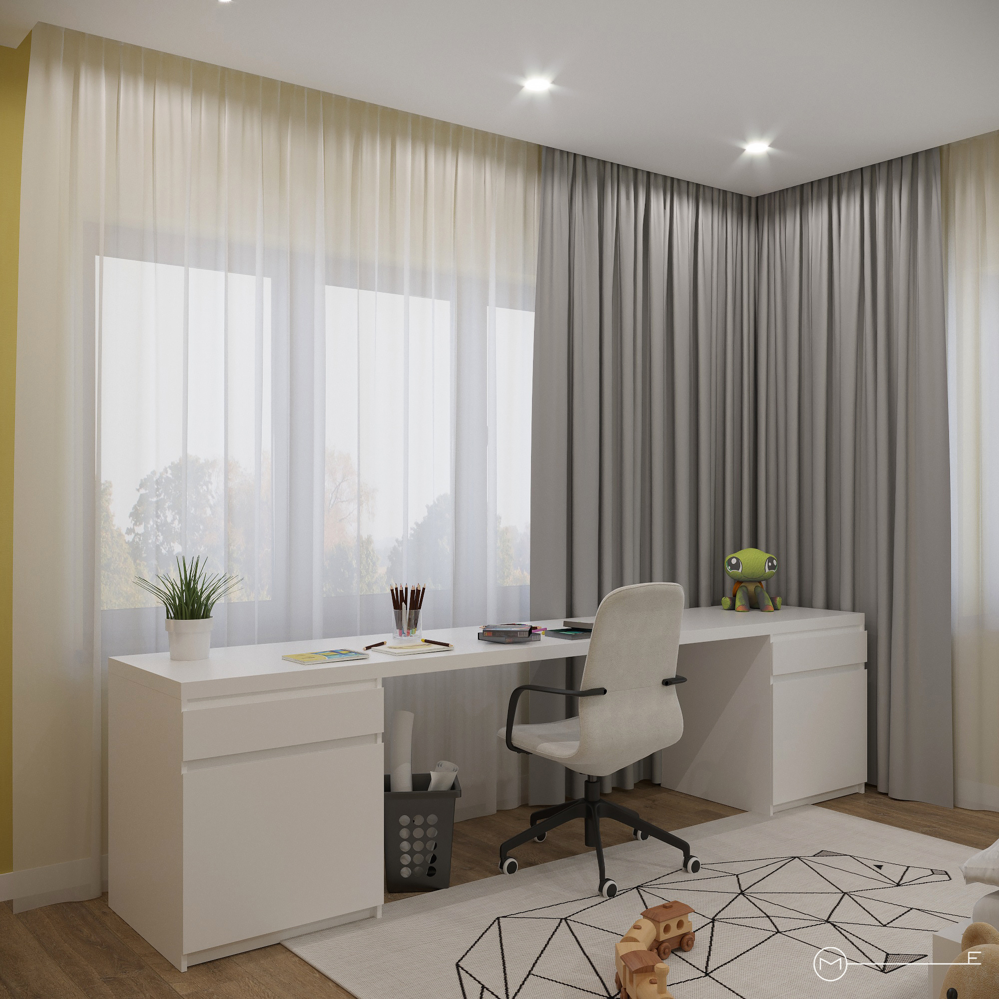 КОНОХОВО. Марченкова Екатерина|ДИЗАЙНЕР ИНТЕРЬЕРА г. Иваново