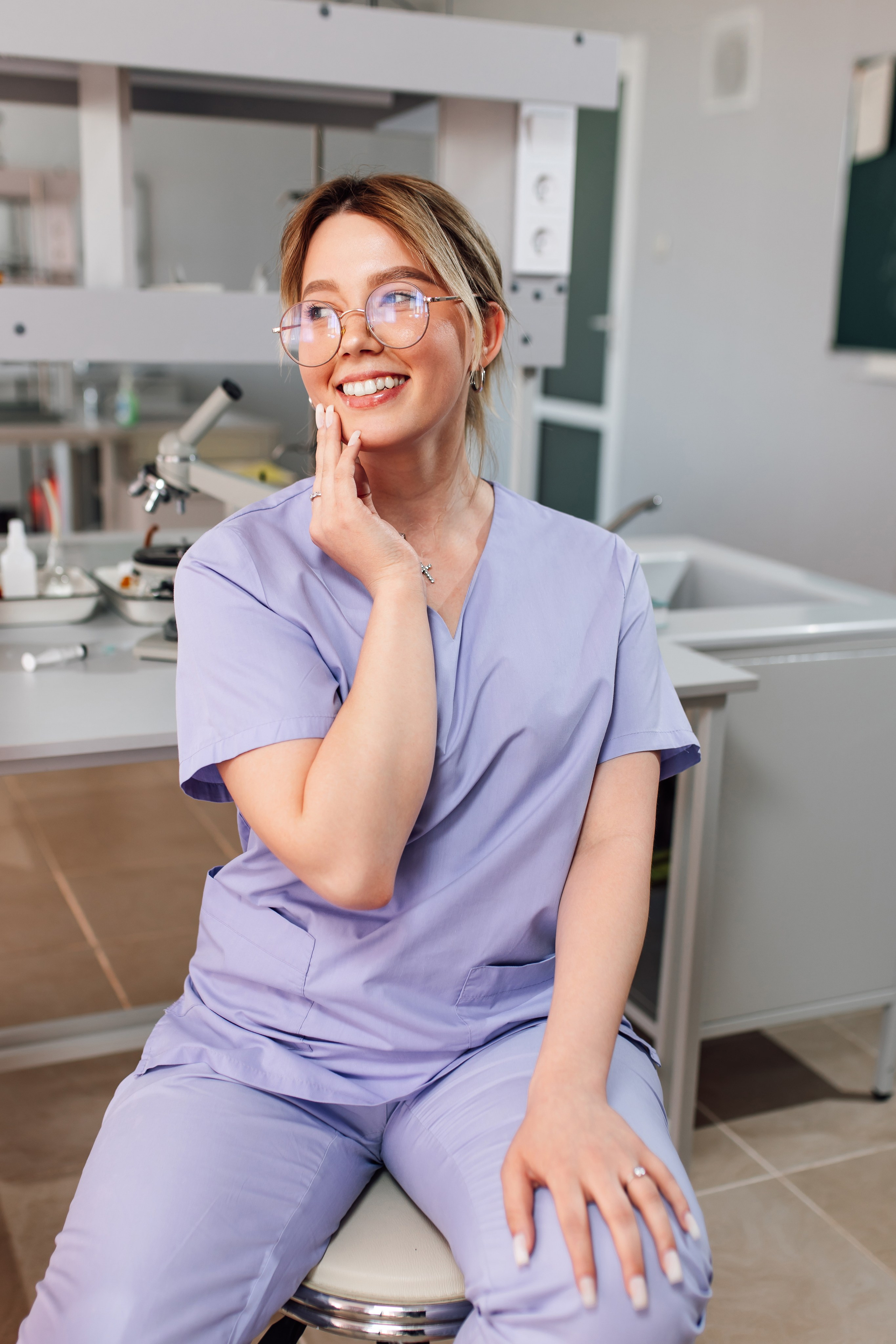 Выпускники Медколледж. Свадебный и семейный фотограф в Туле и области Маша Костина