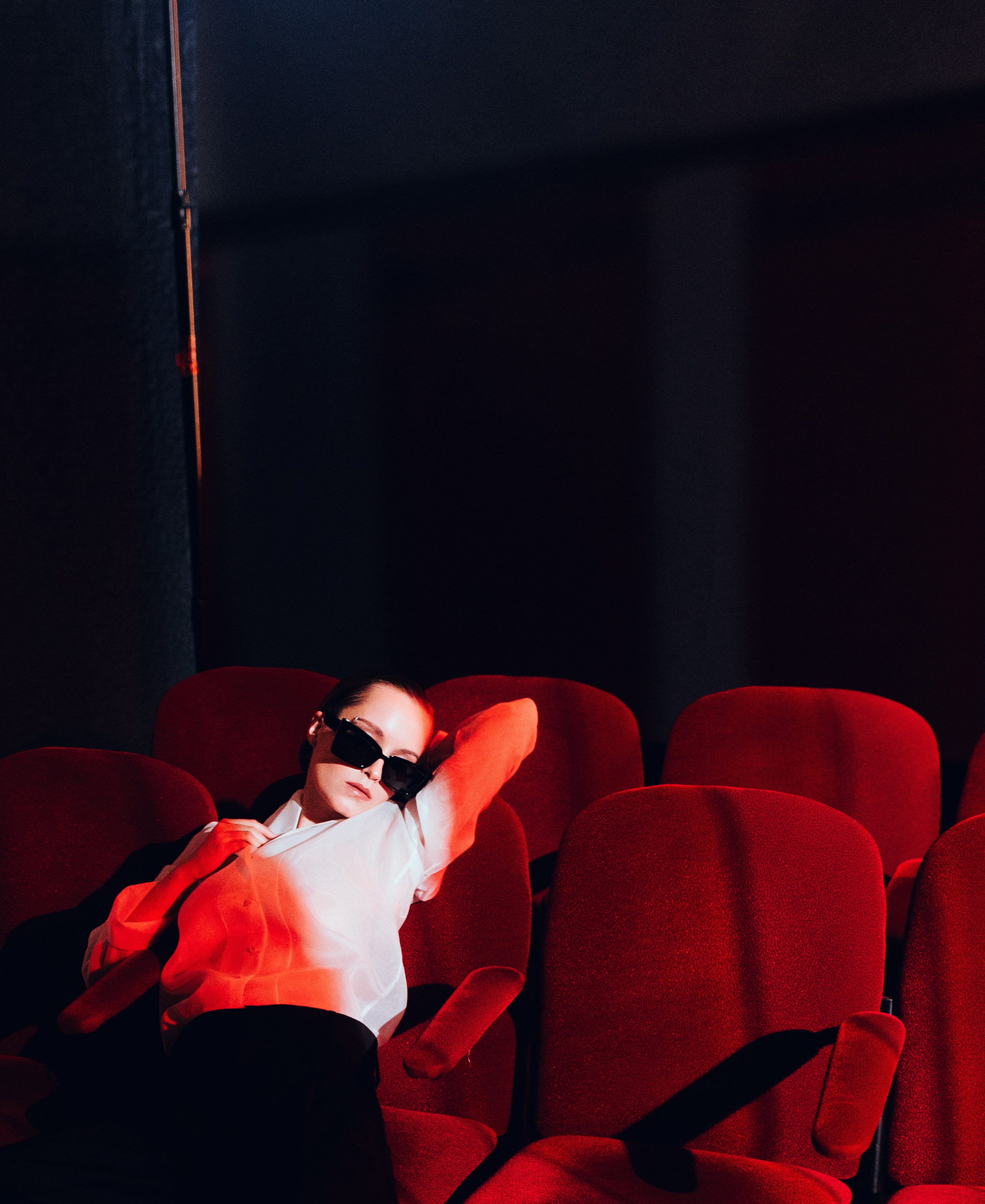 Полина. Свадебный фотограф Мария Железняк в Москве