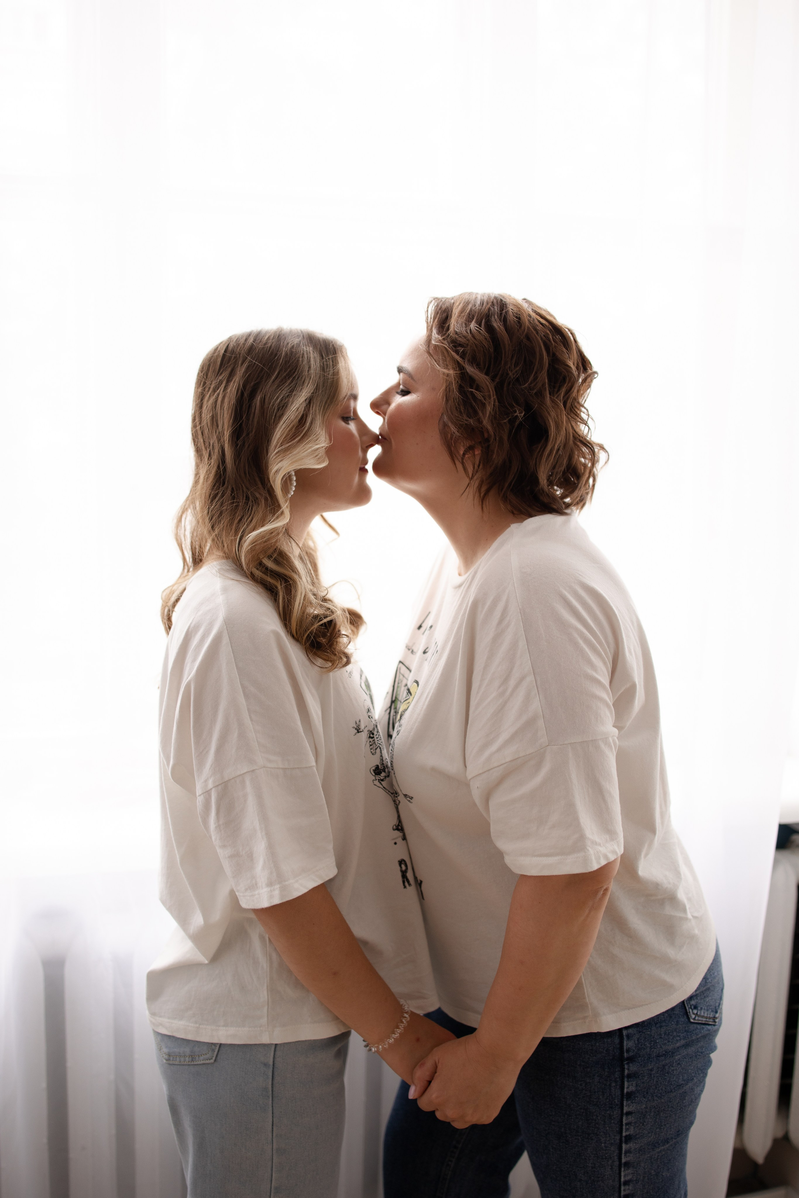 С мамой хорошо. Дарья Скворцова