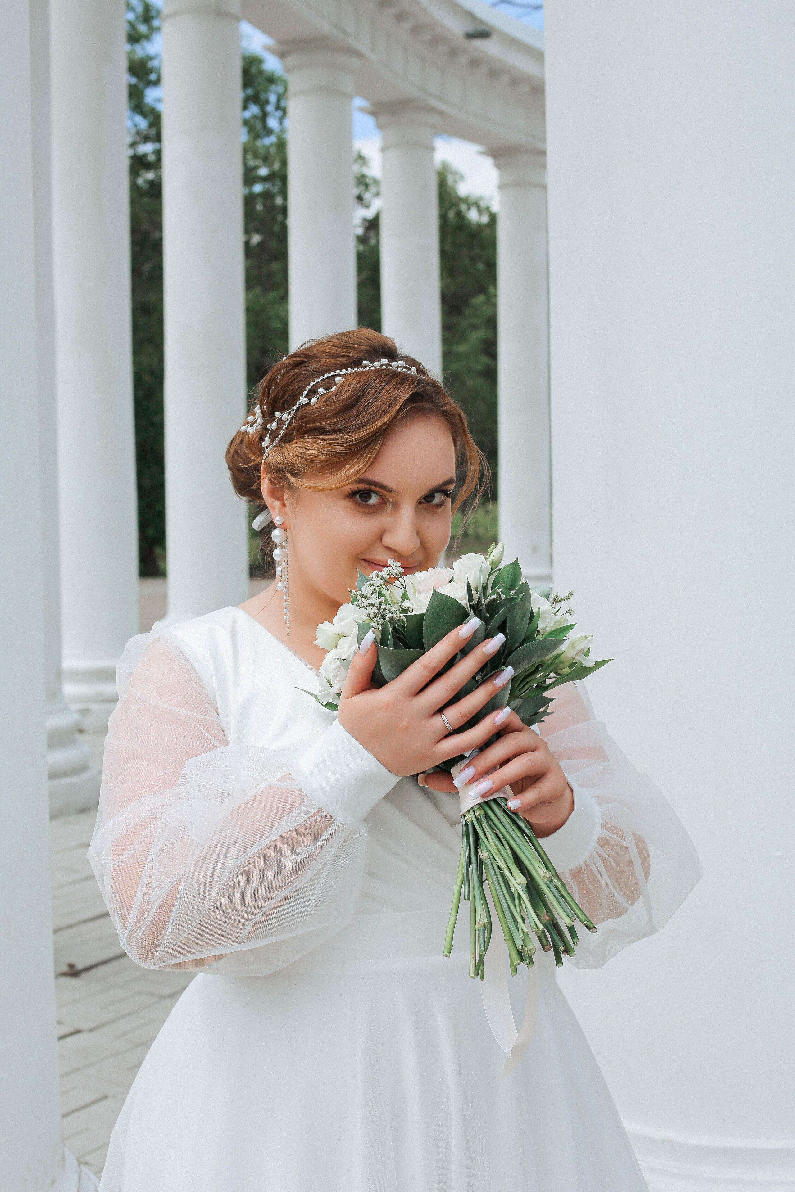 Salih and Valery. Свадебный и Школьный фотограф Улан-Удэ Бурятия Джулия Топоева Выпускные альбомы Фотограф на мероприятие