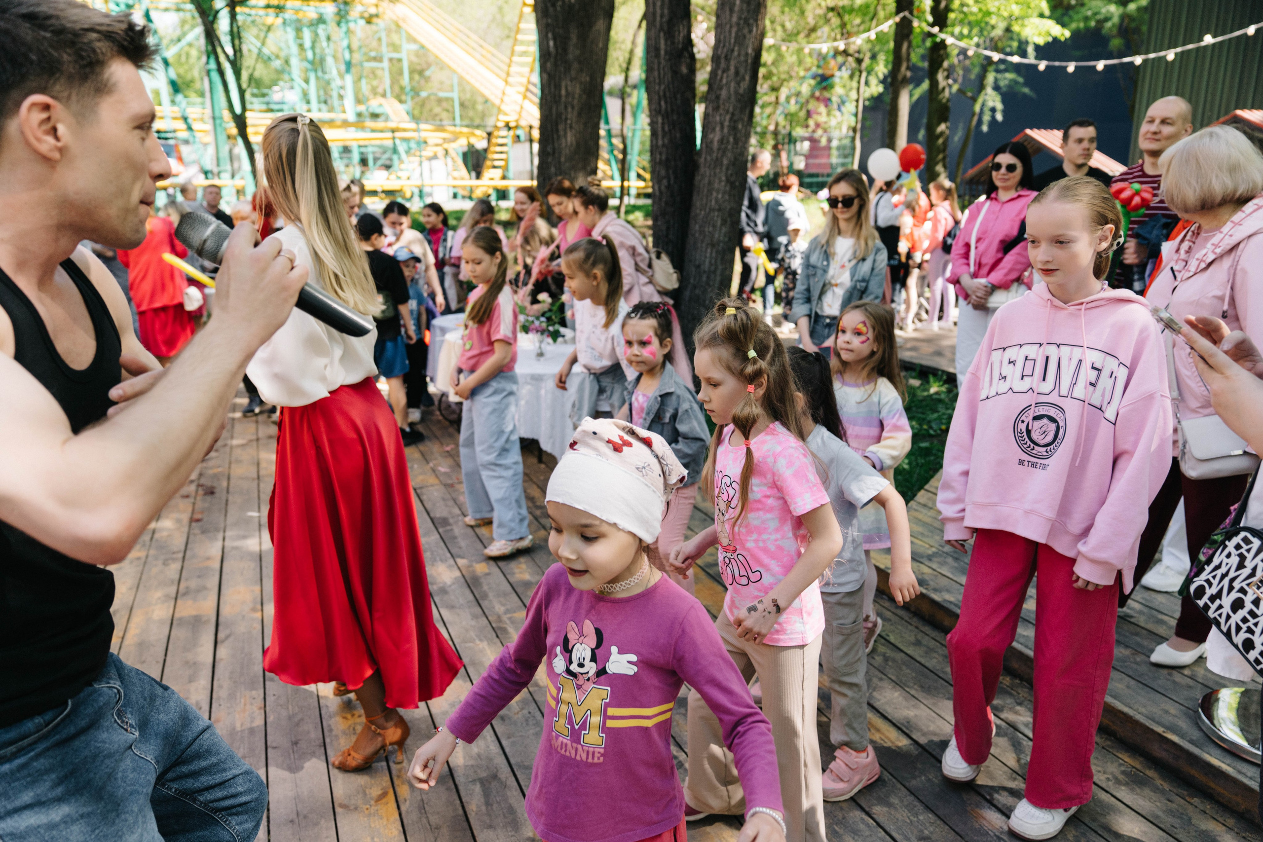 1 июня День защиты детей (Дуняша). Свадебный и Мужской фотограф