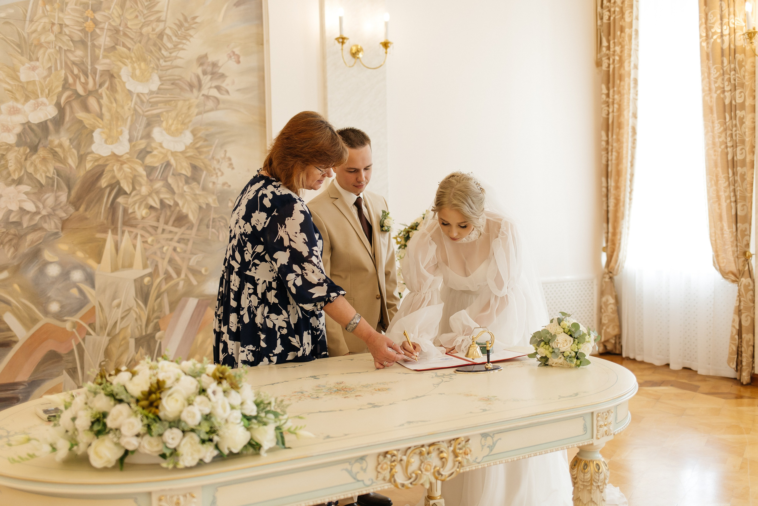 Обещание на всю жизнь. Фотограф Петрозаводск/СПБ