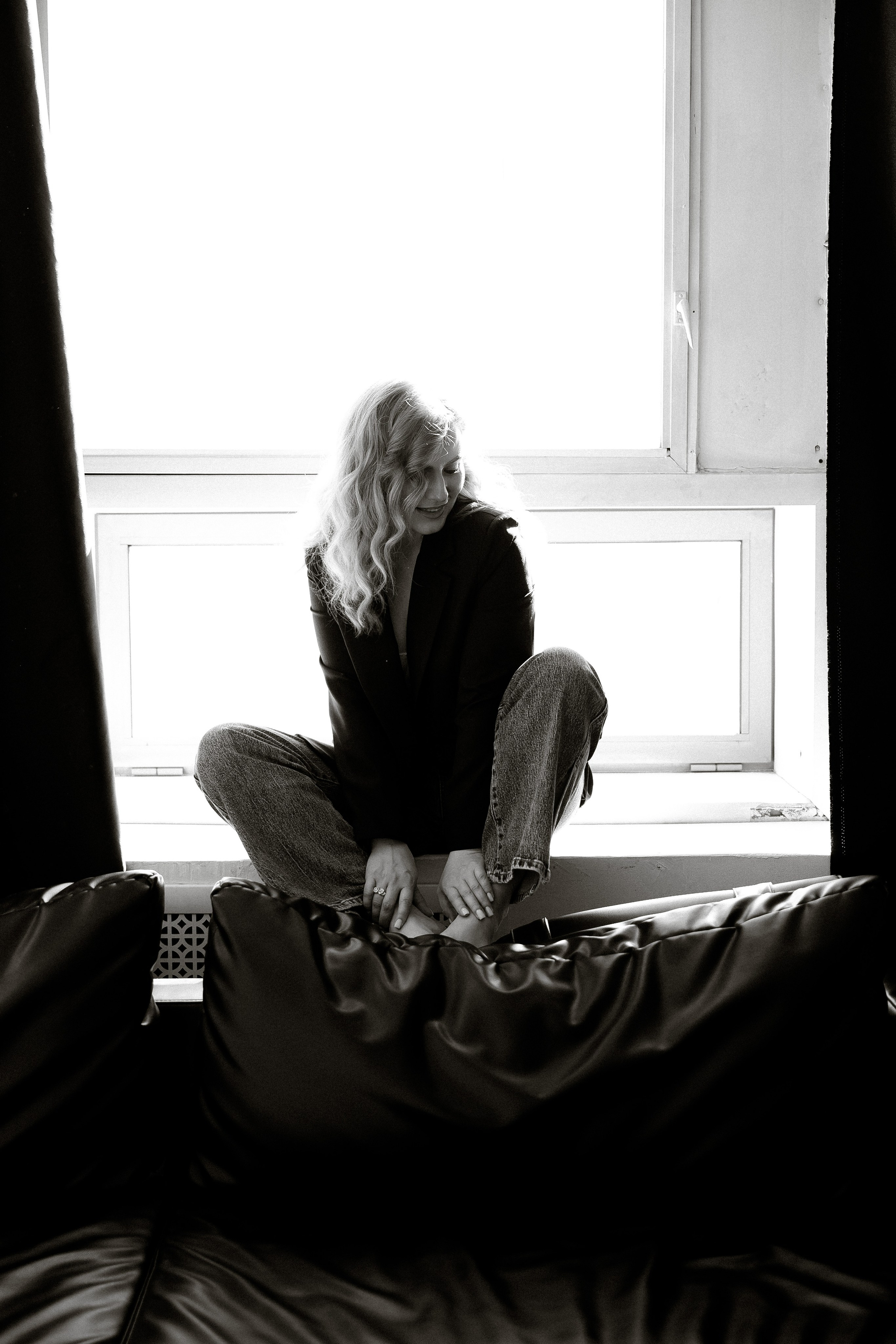 Юля. Тамара Власова