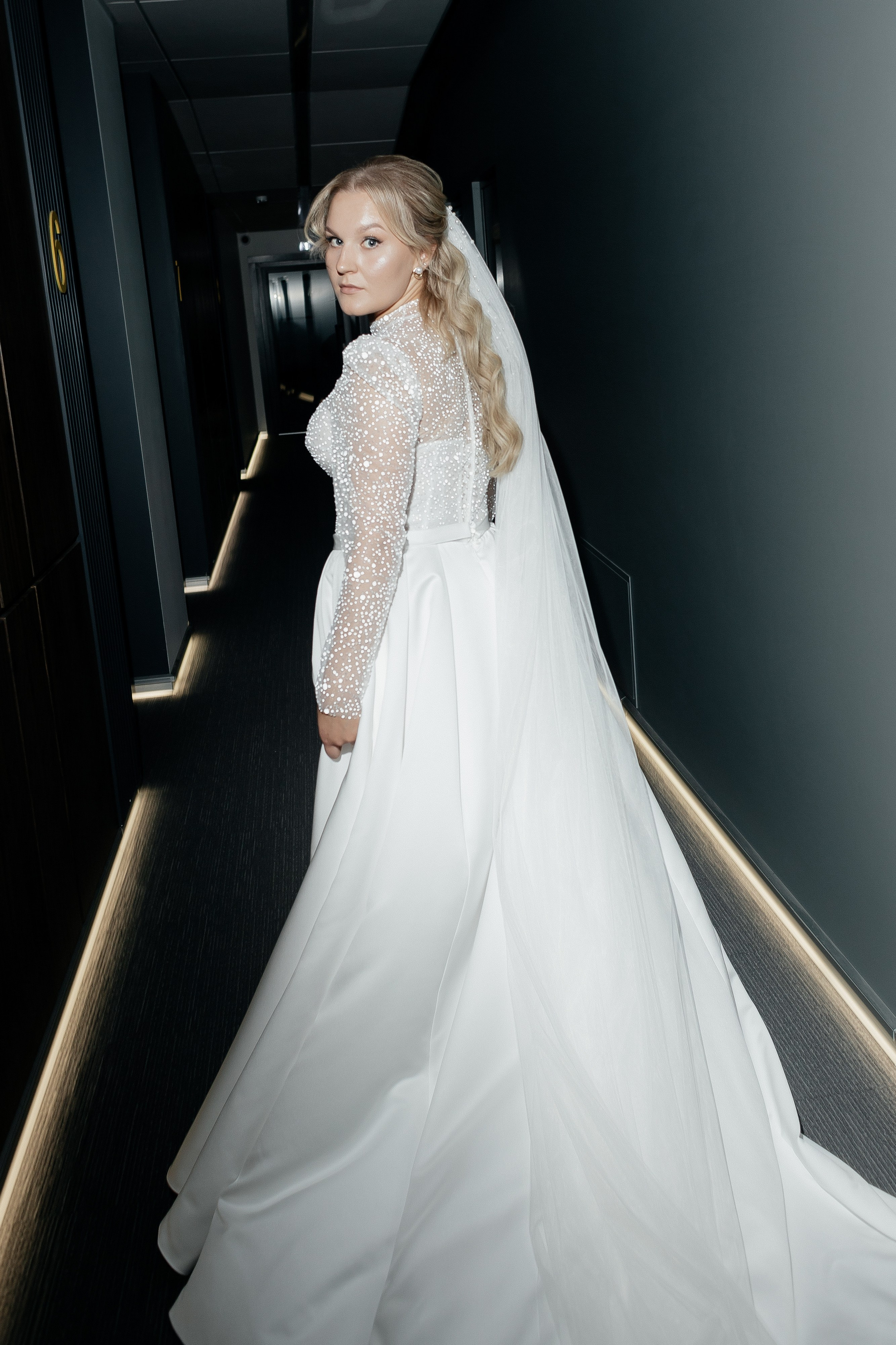 Свадебный день в Дивеево — Кристина и Дима. Свадебный фотограф в Нижнем Новгороде Генеральская Ира