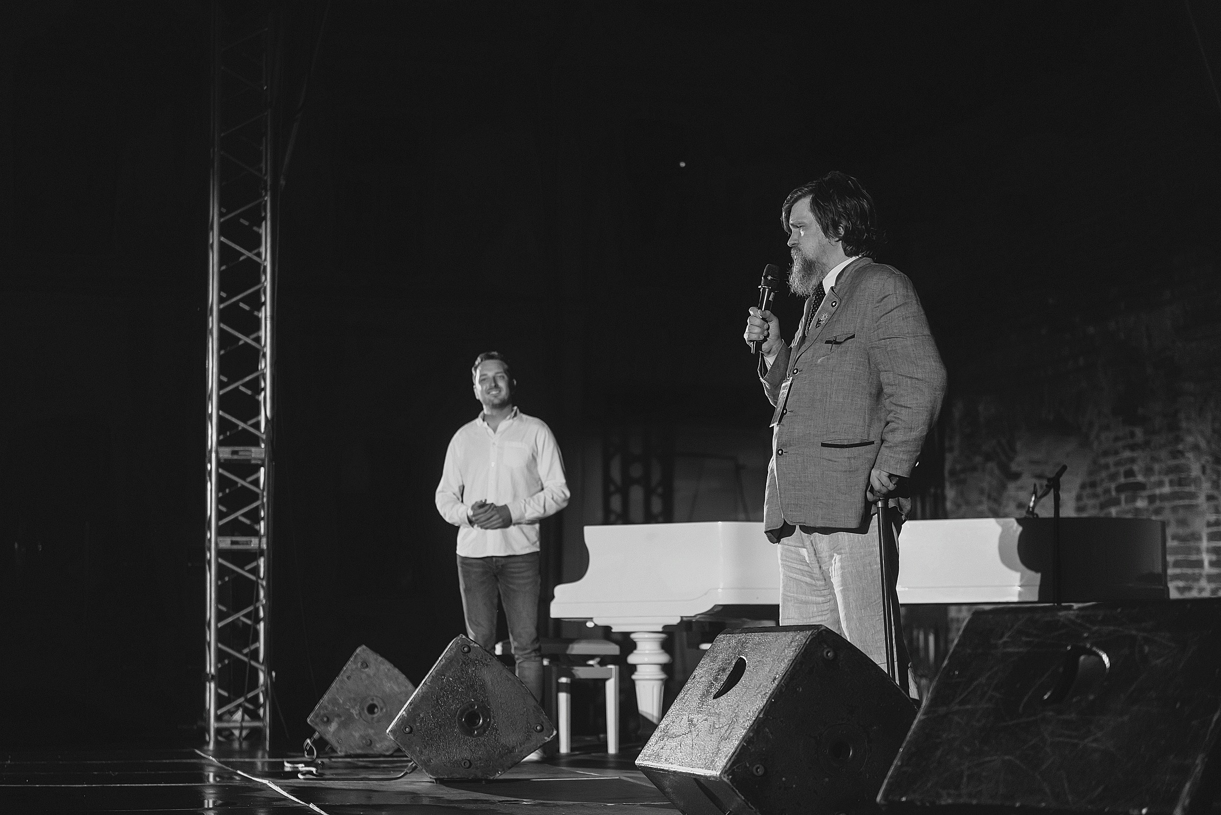 05.07.2024 | VOICES. Концерт в консисторском дворе кремля. Фотограф Роман Рудаков