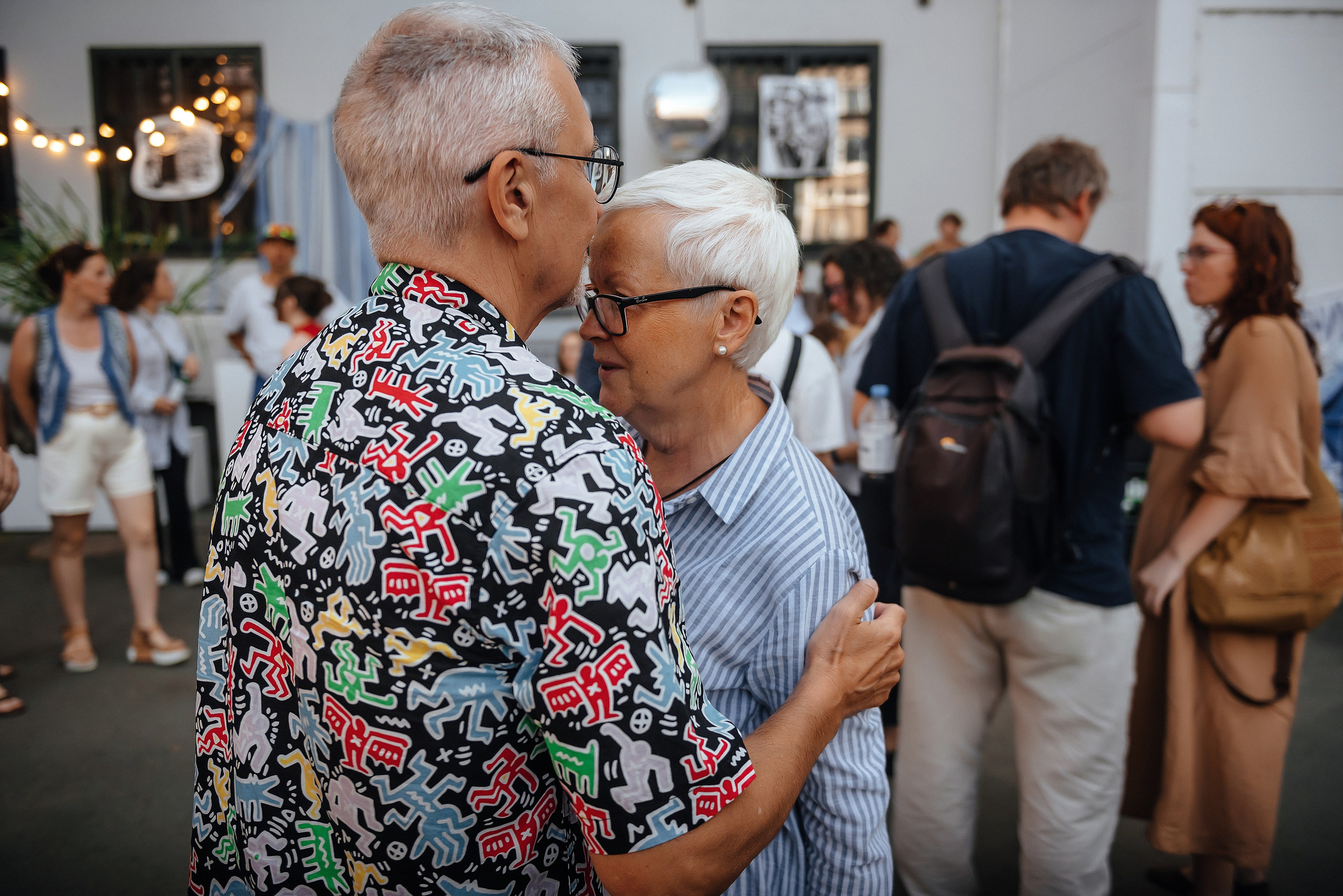 13.07.2025 | БурмагинФест — фестиваль печатной графики. Фотограф Роман Рудаков