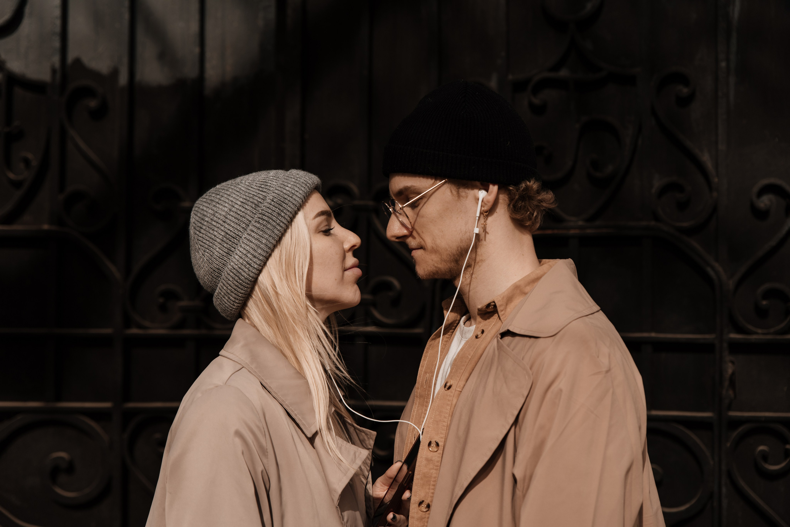 Оля ♡ Толя. Фотограф Ольга Плеханова | Нижний Новгород, Москва